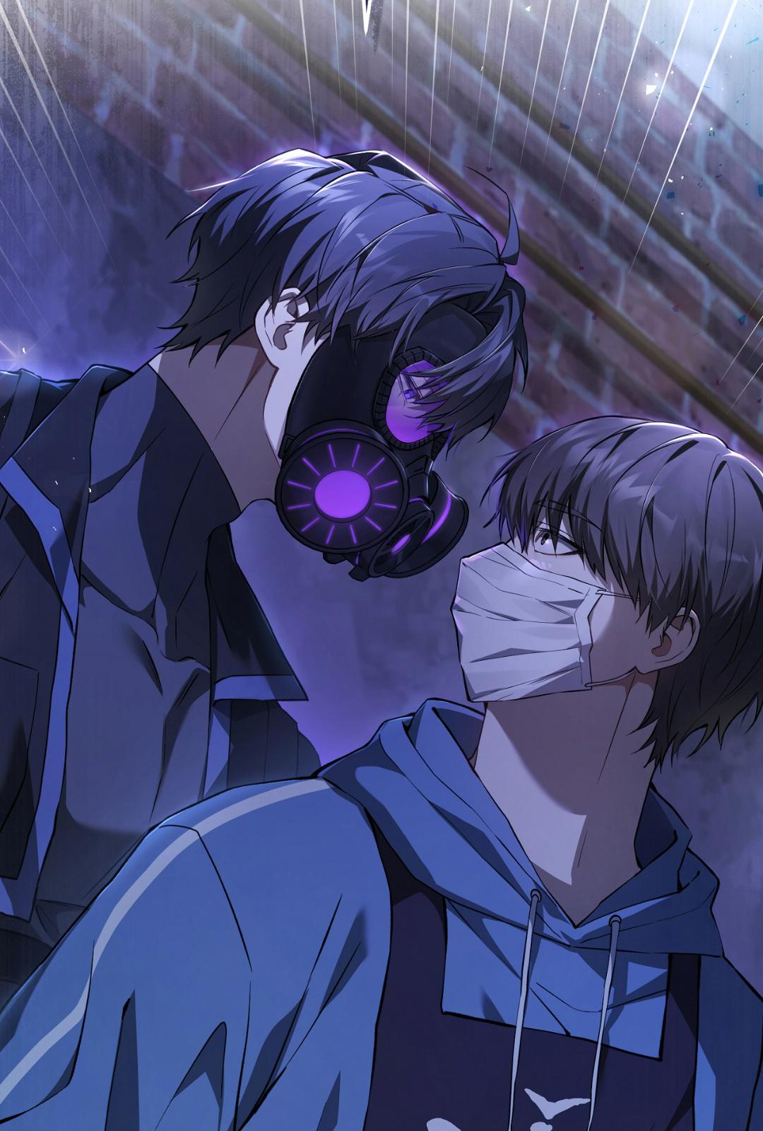 The Hunter Wants to Live Quietly ตอนที่ 3 95
