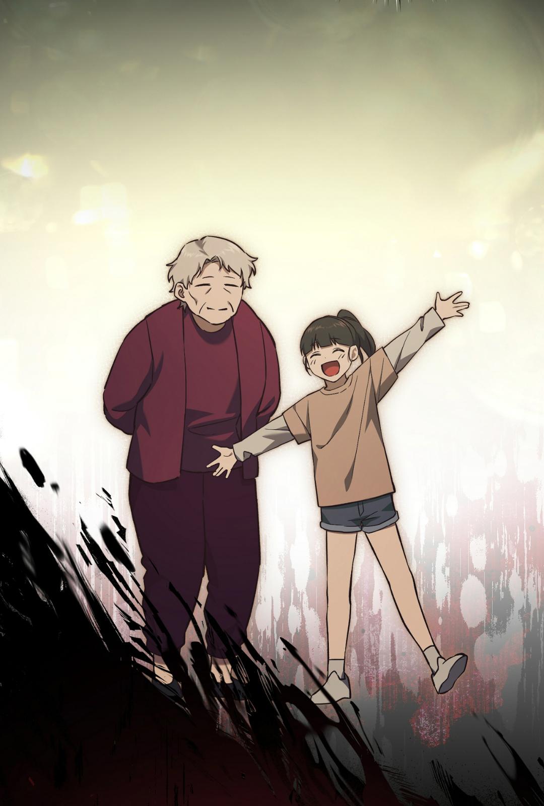 The Hunter Wants to Live Quietly ตอนที่ 5 87