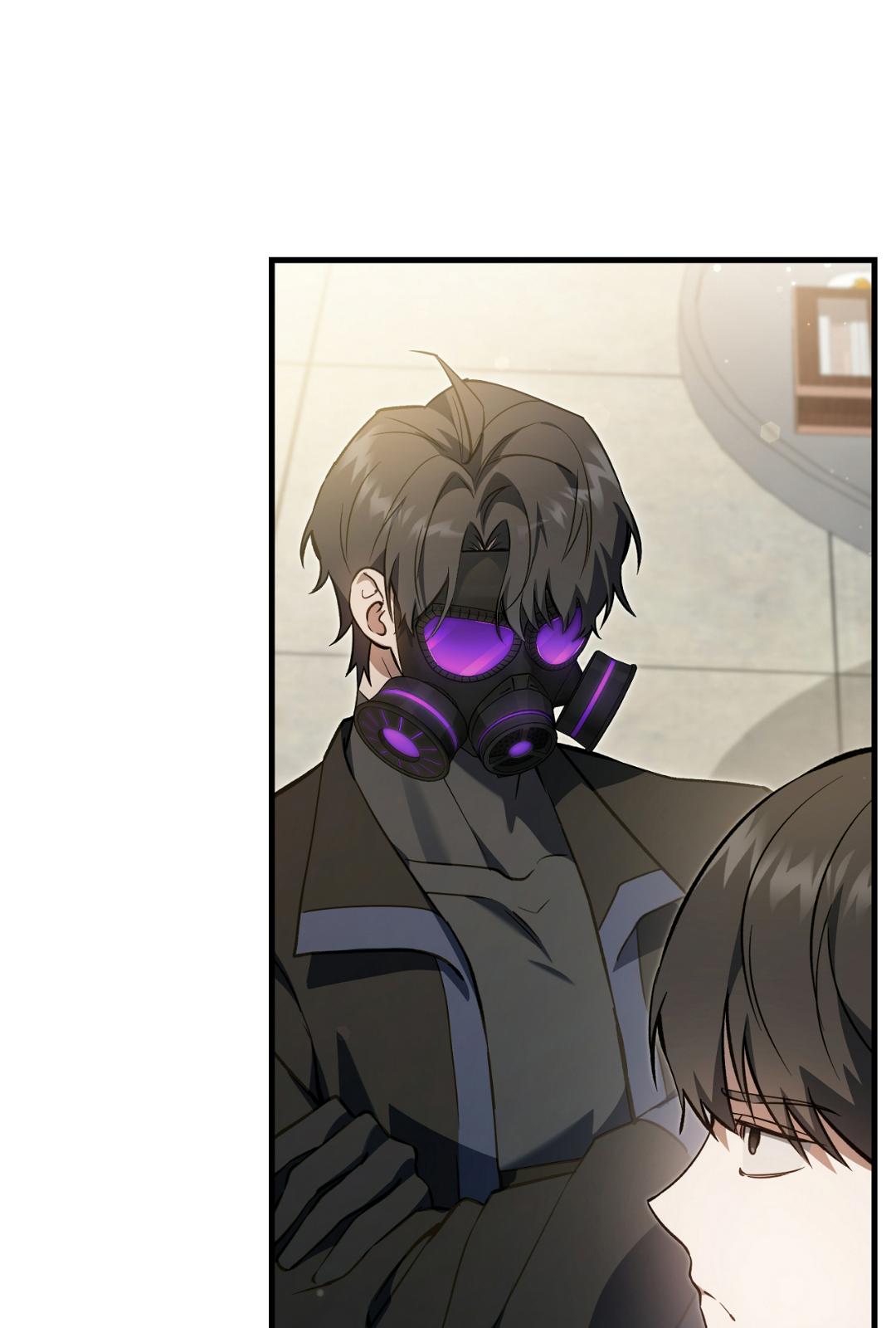 The Hunter Wants to Live Quietly ตอนที่ 8 55