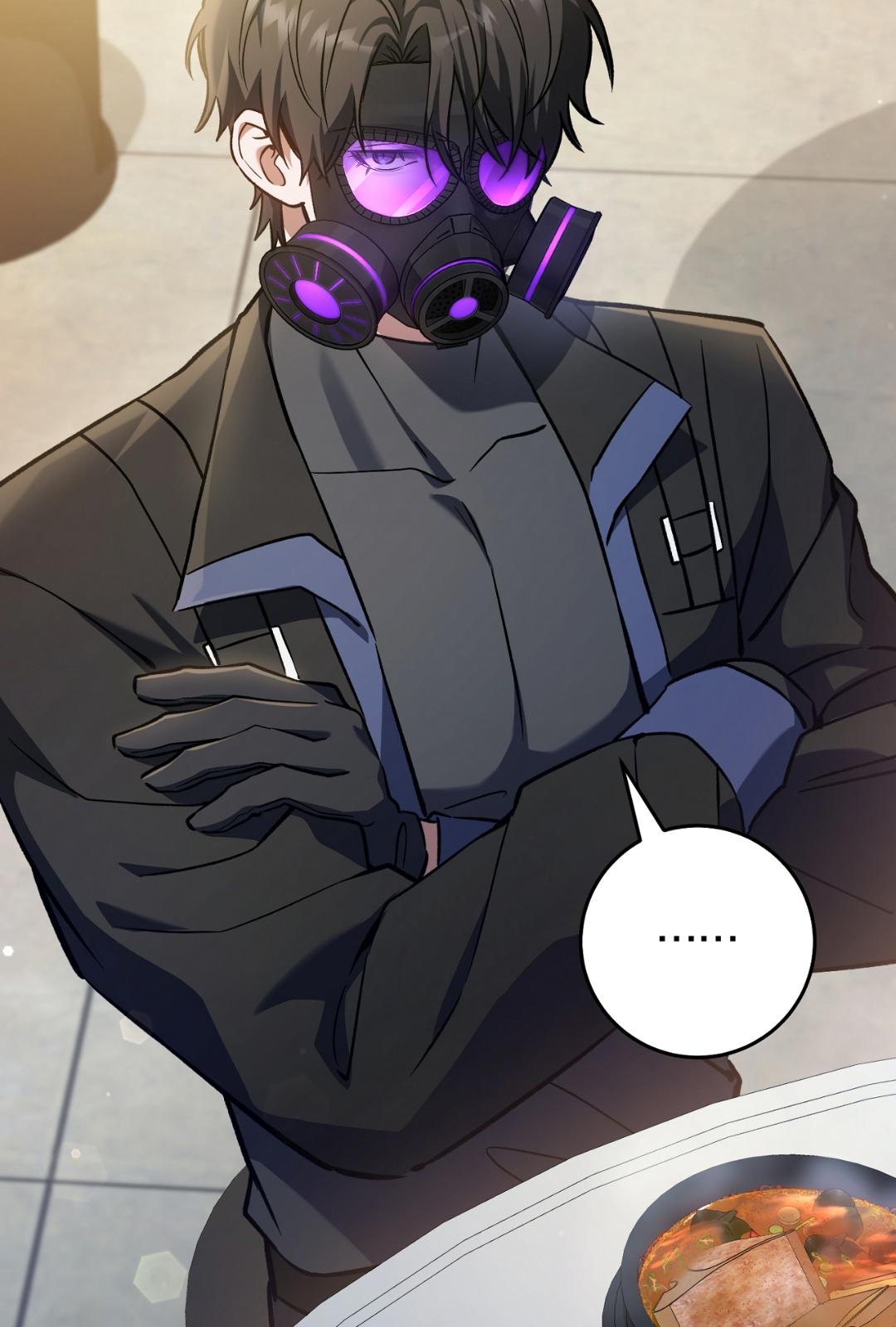 The Hunter Wants to Live Quietly ตอนที่ 8 59