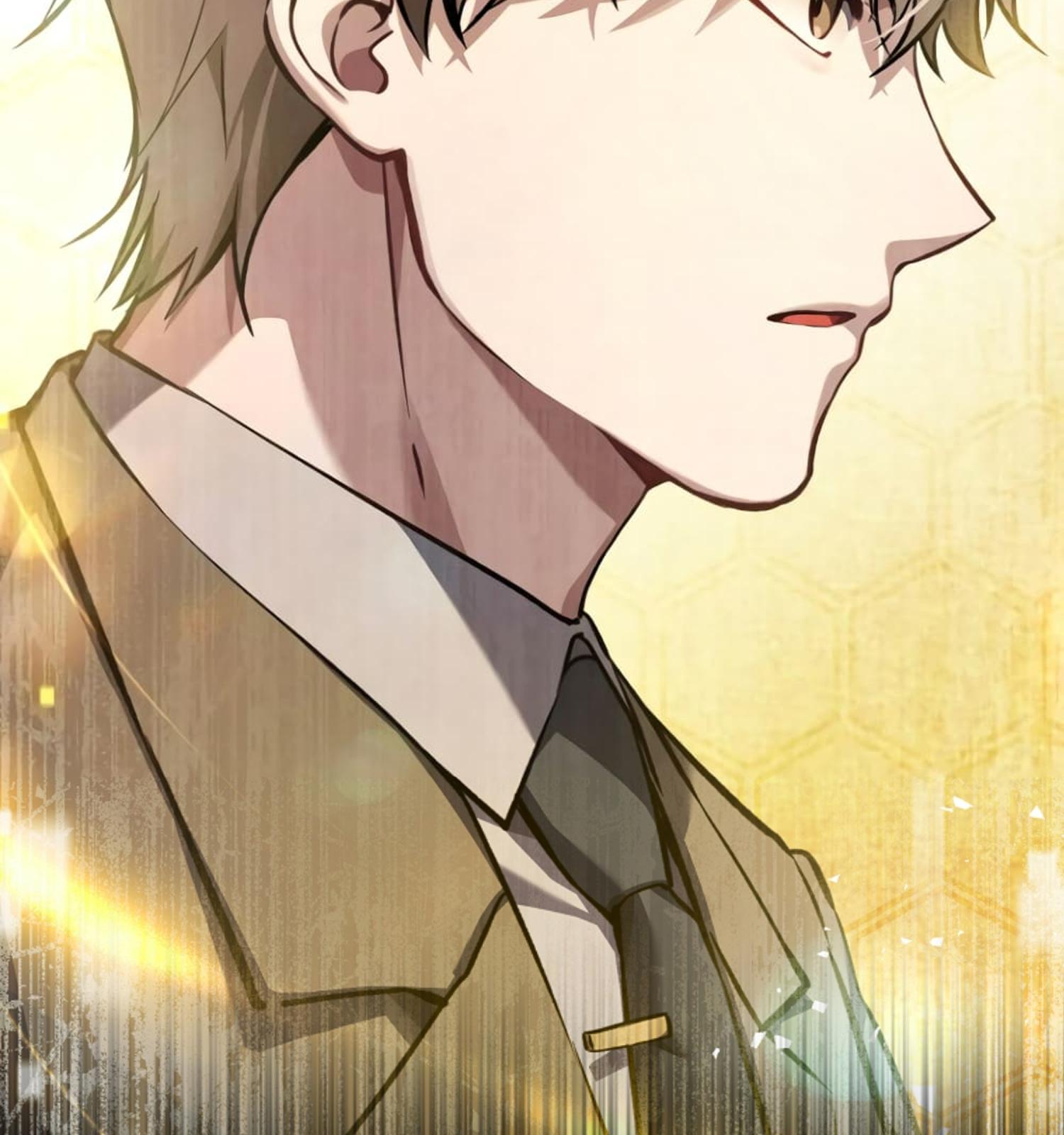 The Hunter Wants to Live Quietly ตอนที่ 10 136