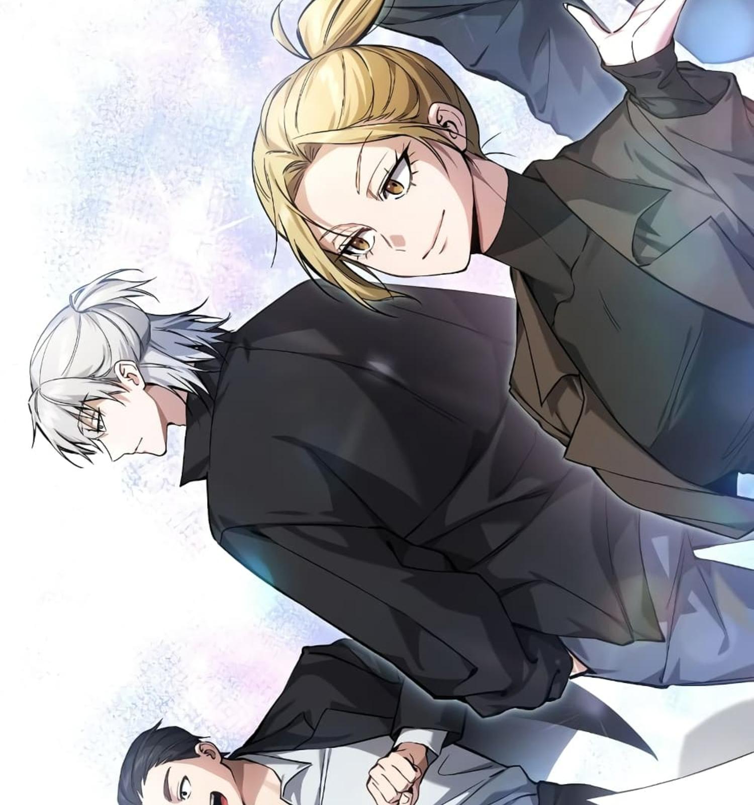 The Hunter Wants to Live Quietly ตอนที่ 11 20
