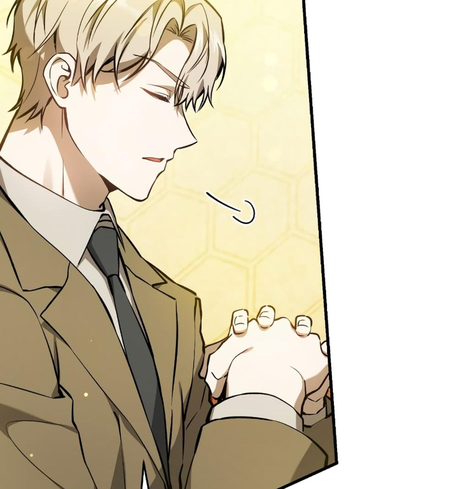 The Hunter Wants to Live Quietly ตอนที่ 11 28