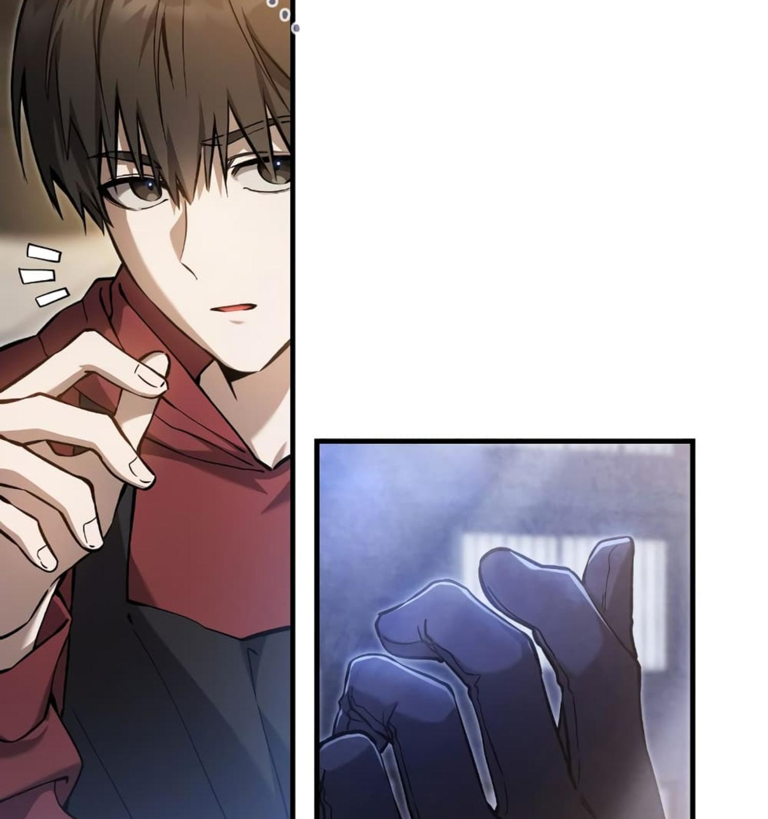The Hunter Wants to Live Quietly ตอนที่ 11 74