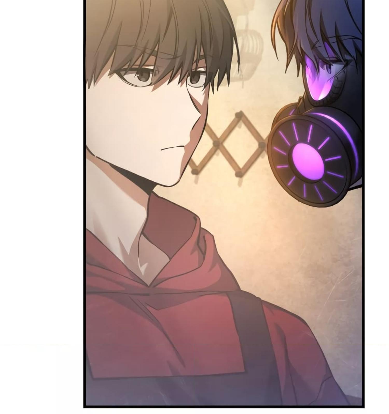 The Hunter Wants to Live Quietly ตอนที่ 11 92