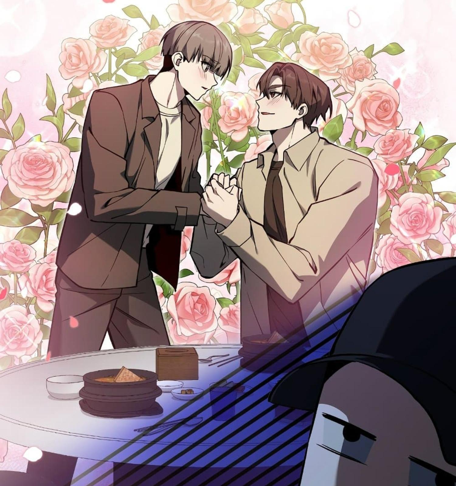 The Hunter Wants to Live Quietly ตอนที่ 12 100