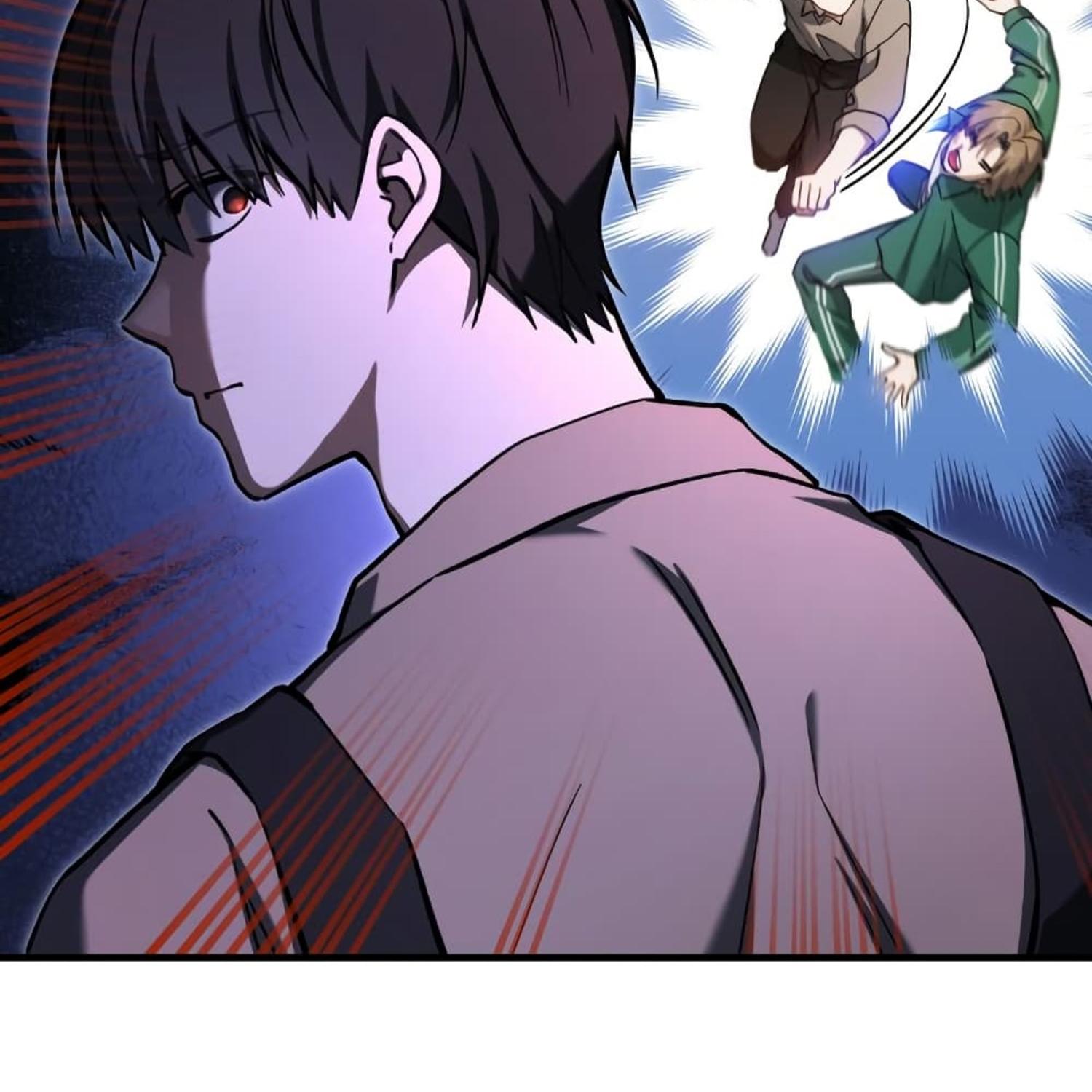 The Hunter Wants to Live Quietly ตอนที่ 13 31