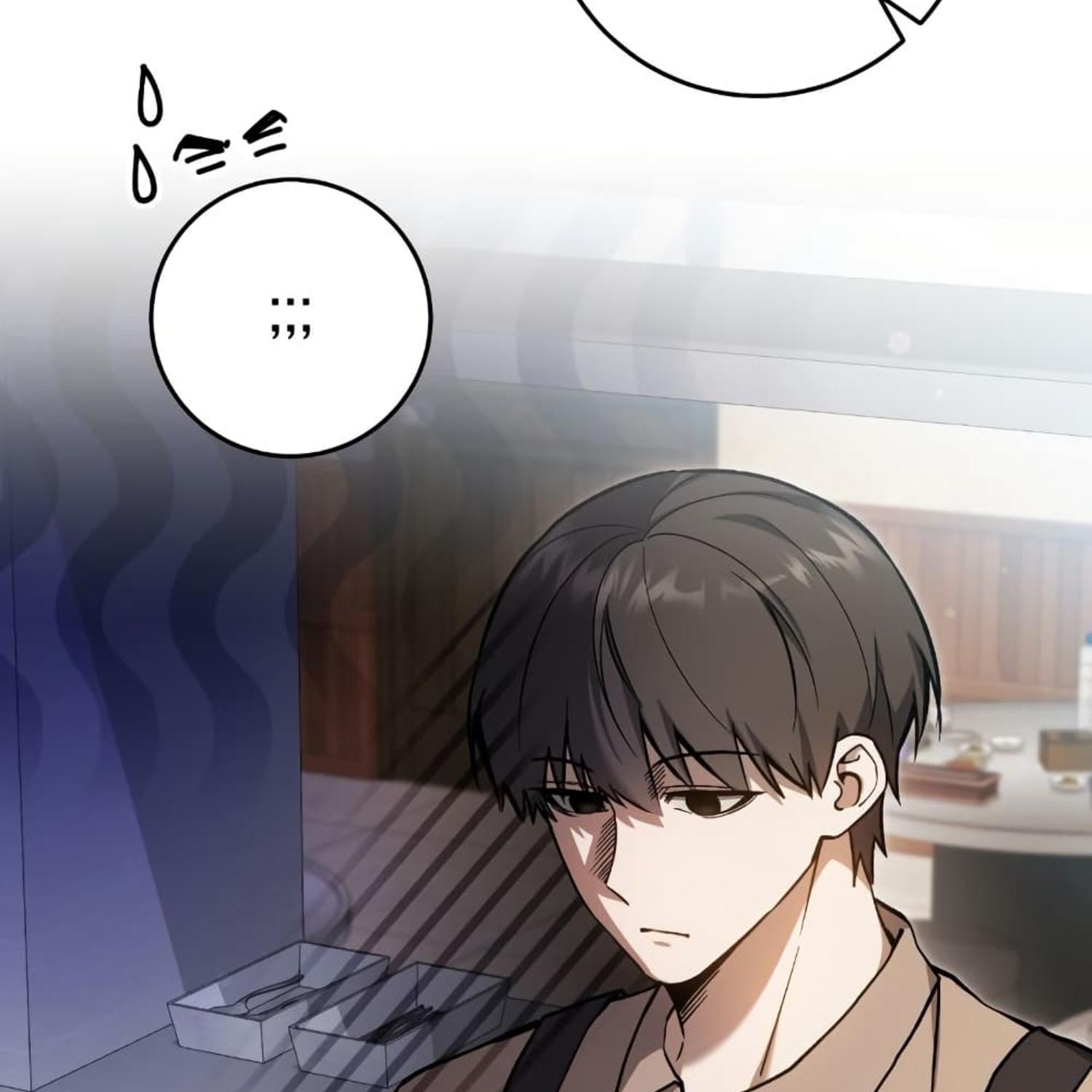 The Hunter Wants to Live Quietly ตอนที่ 13 61