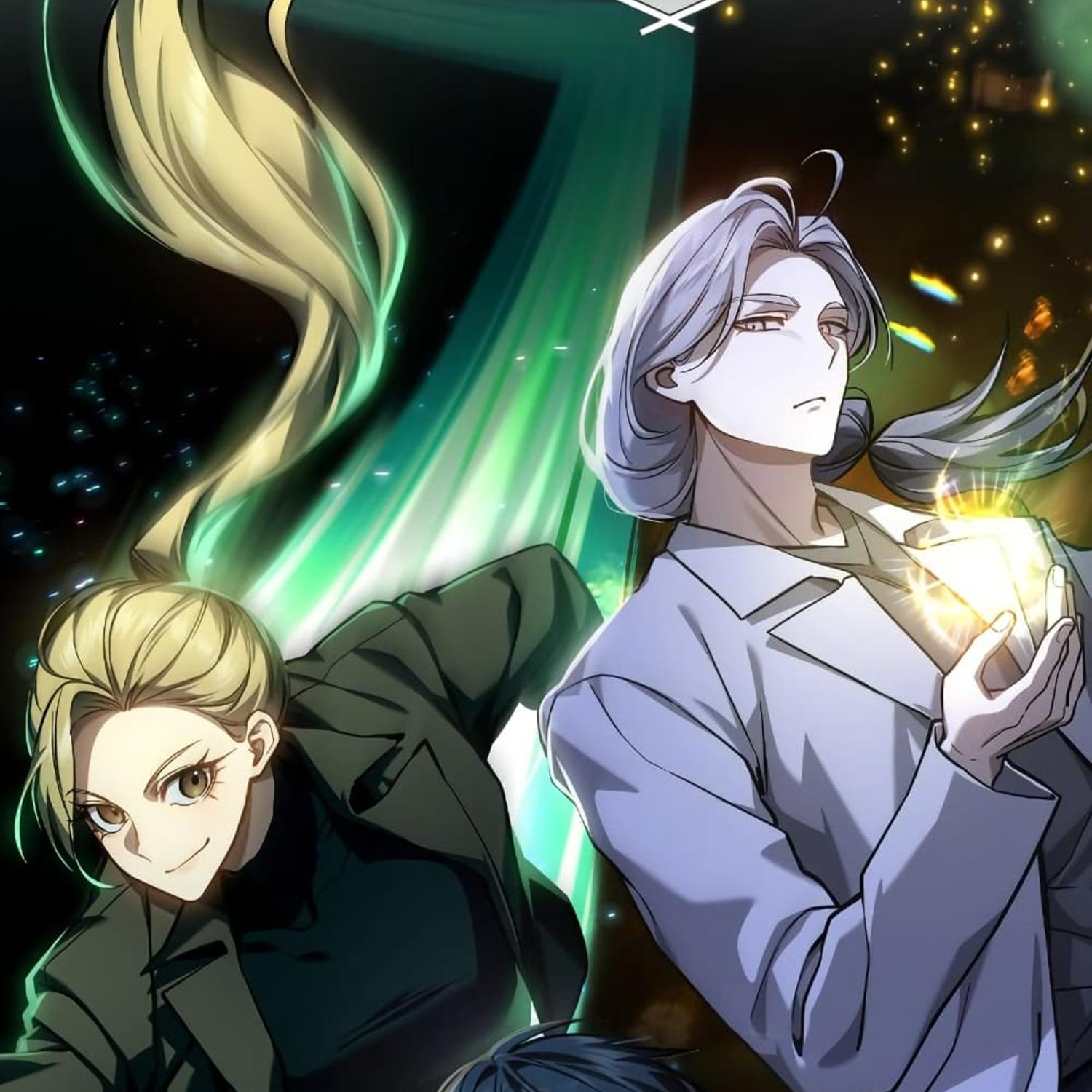 The Hunter Wants to Live Quietly ตอนที่ 14 21
