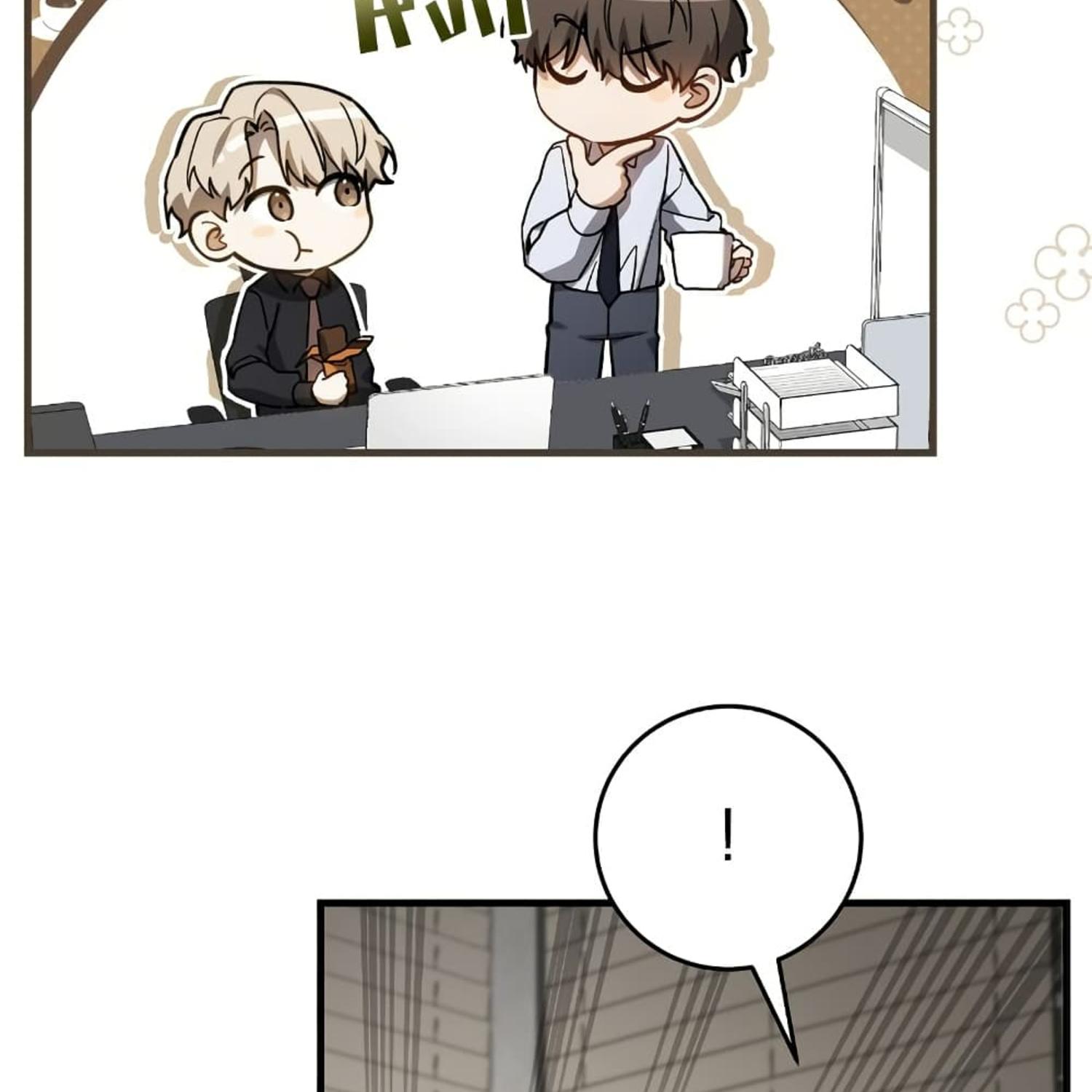 The Hunter Wants to Live Quietly ตอนที่ 14 39