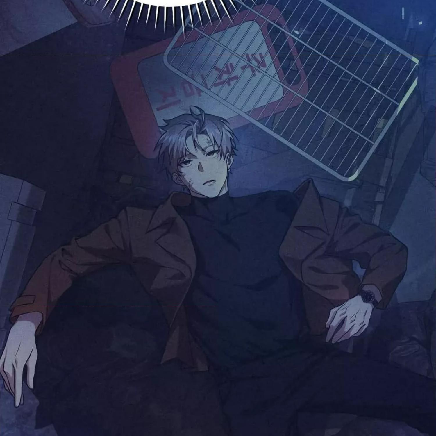 The Hunter Wants to Live Quietly ตอนที่ 15 20