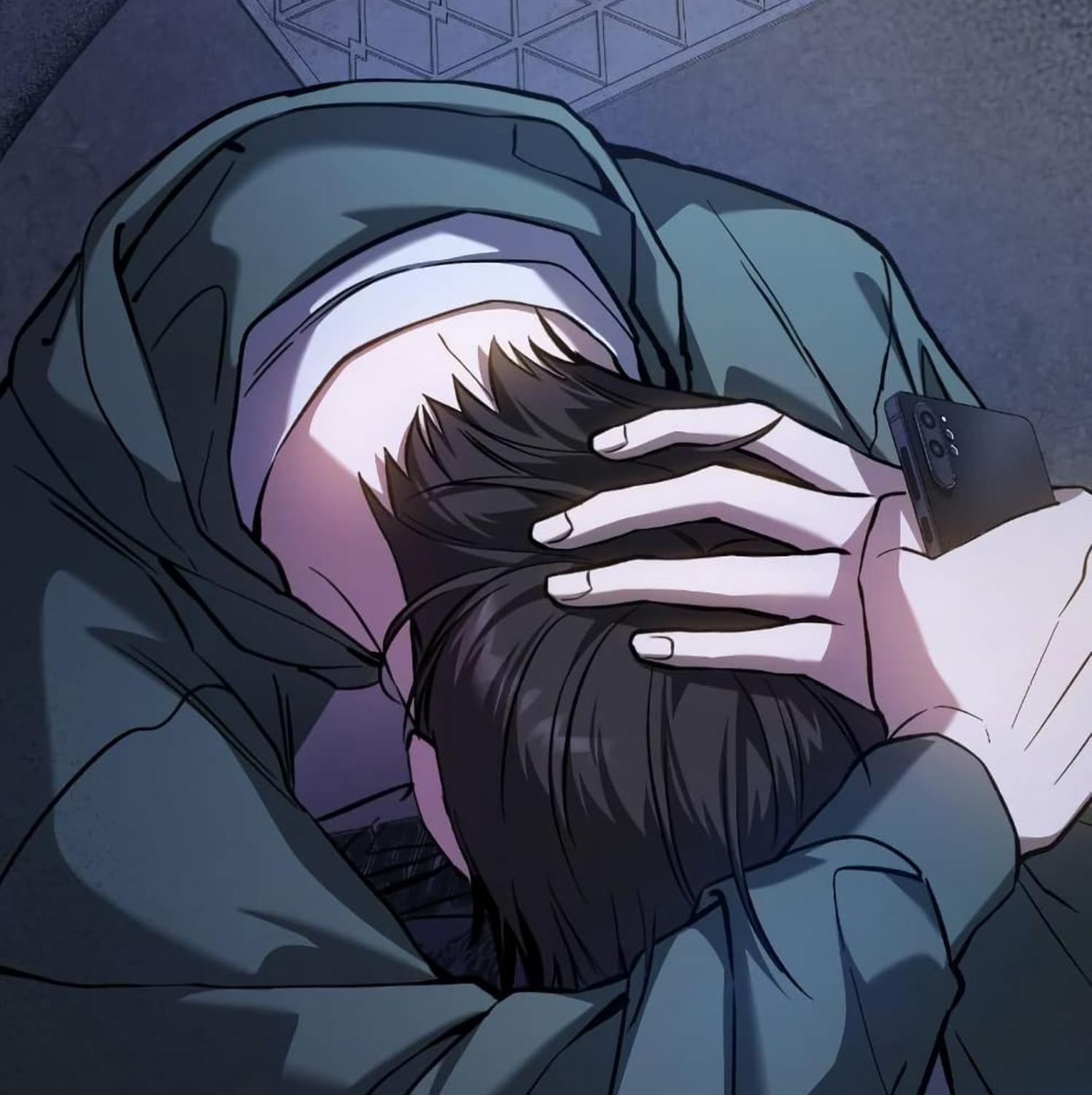 The Hunter Wants to Live Quietly ตอนที่ 15 37