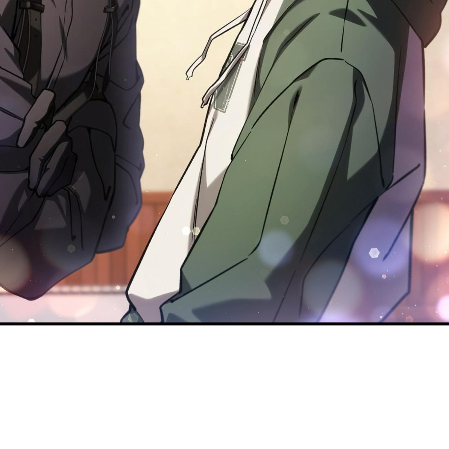 The Hunter Wants to Live Quietly ตอนที่ 15 83