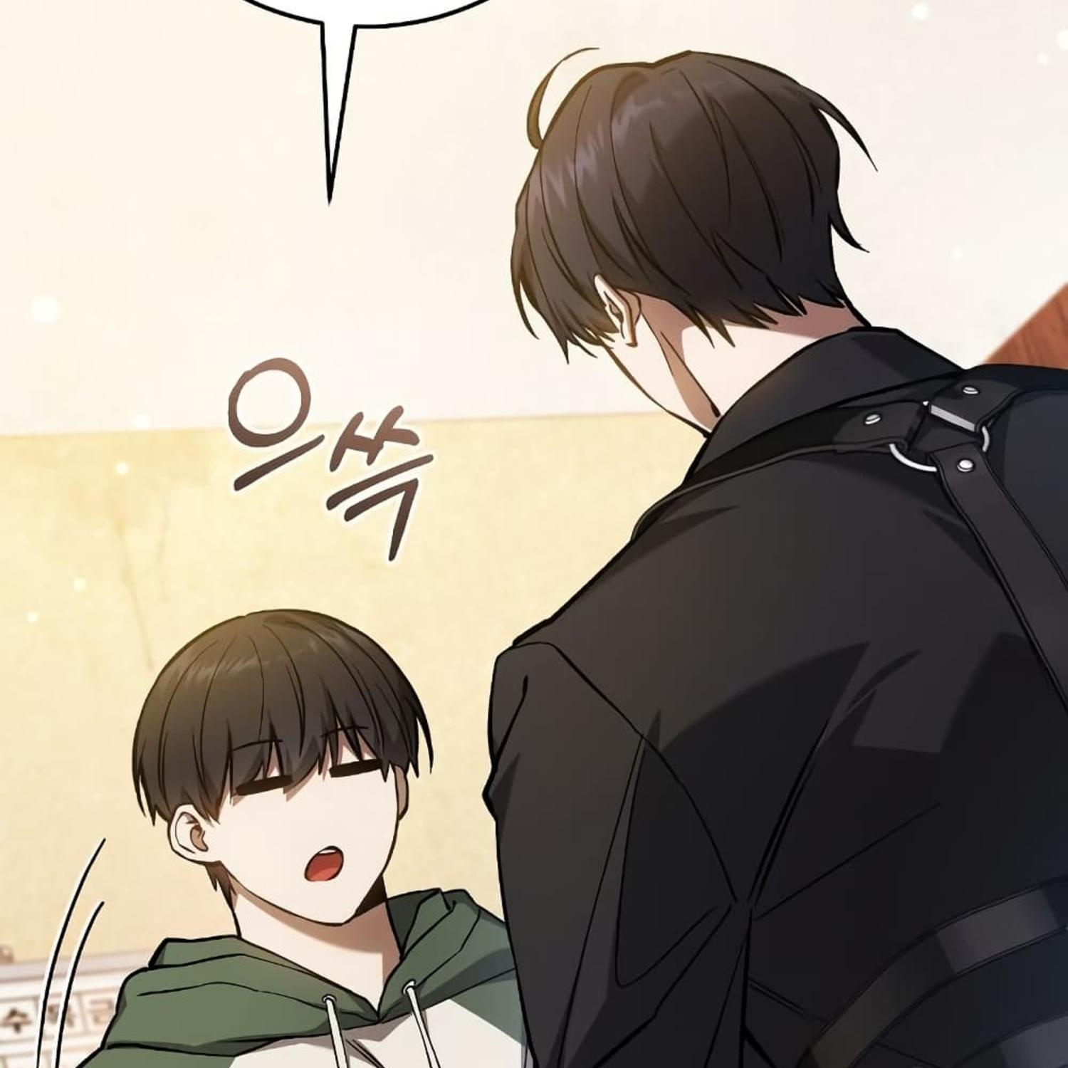 The Hunter Wants to Live Quietly ตอนที่ 15 143