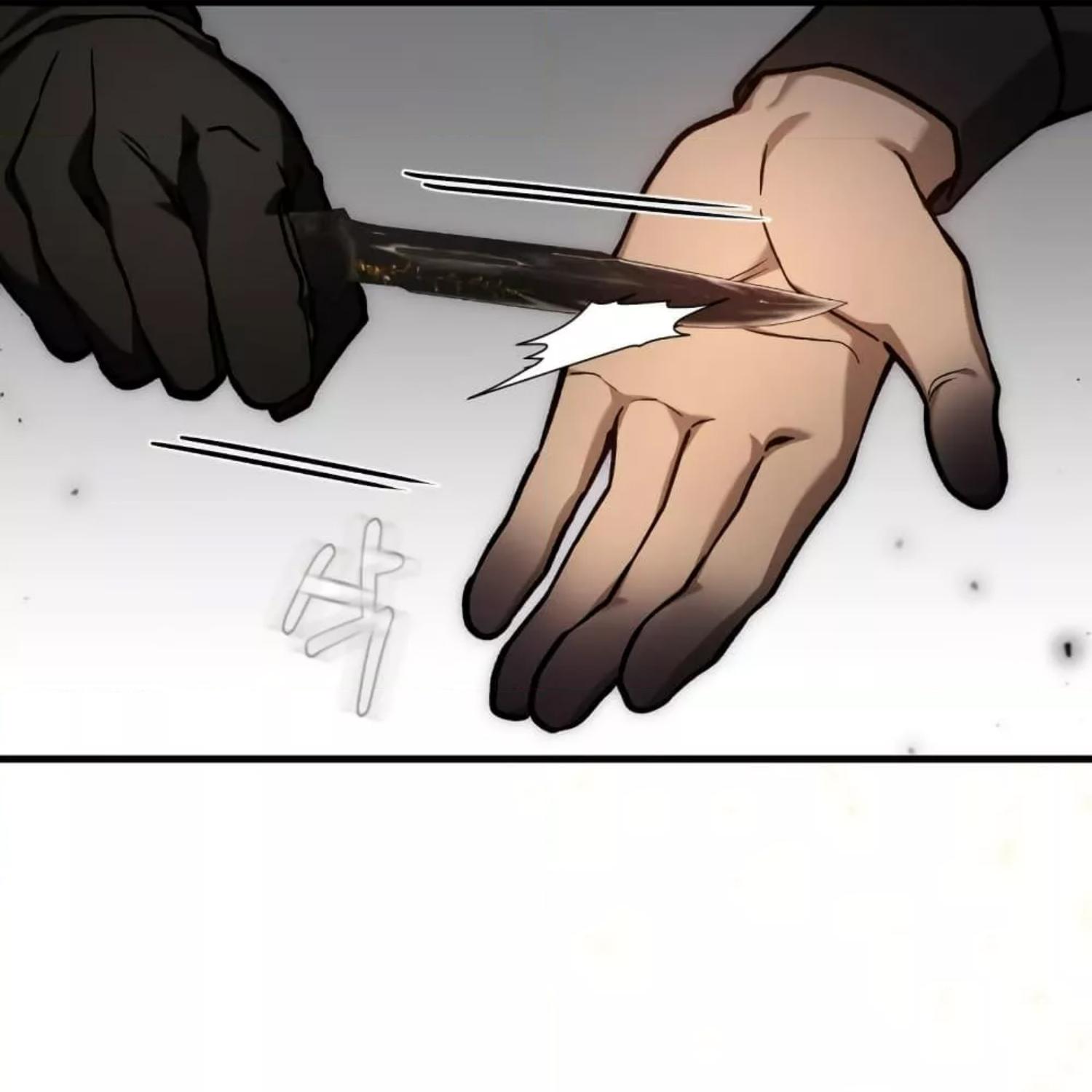 The Hunter Wants to Live Quietly ตอนที่ 16 32