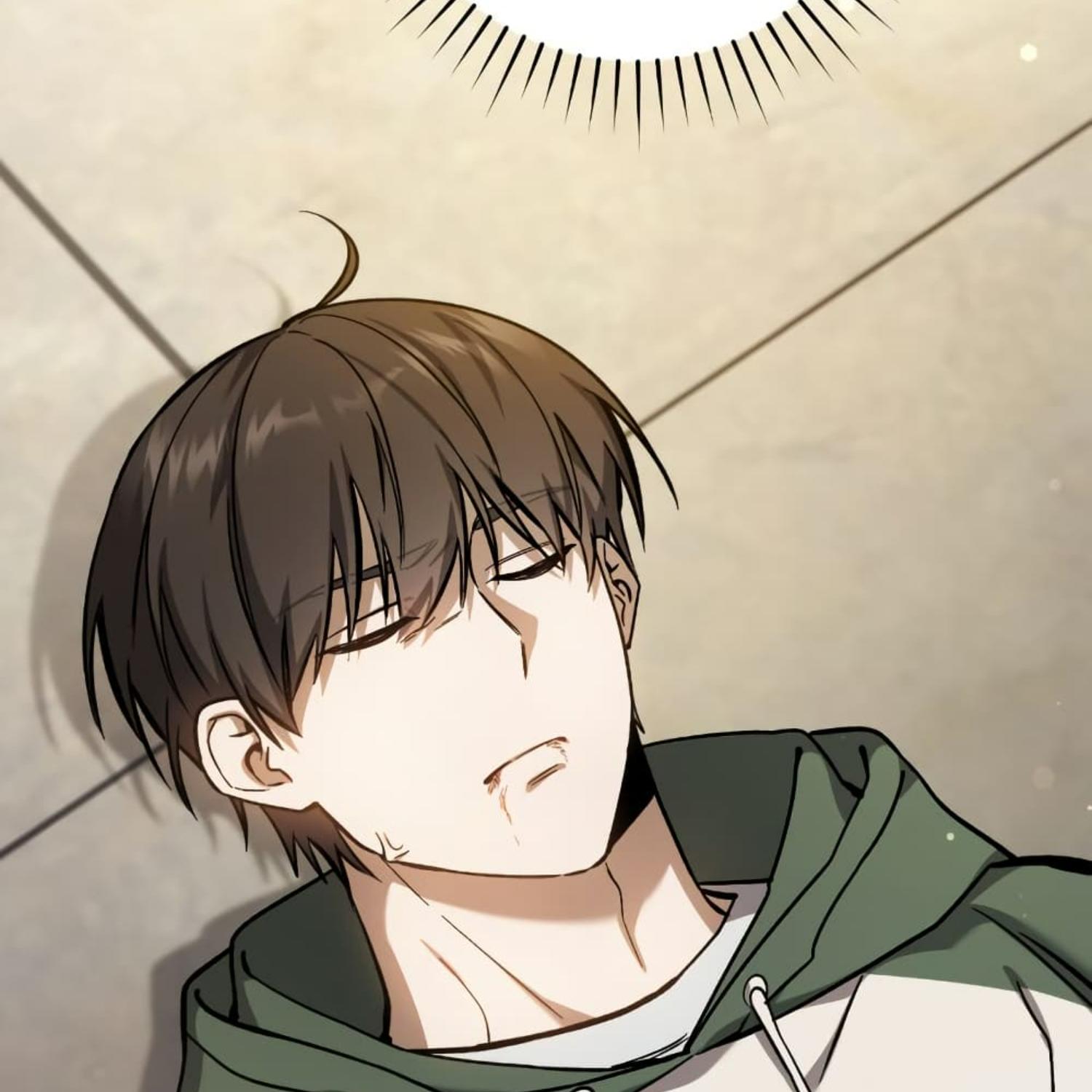 The Hunter Wants to Live Quietly ตอนที่ 16 99