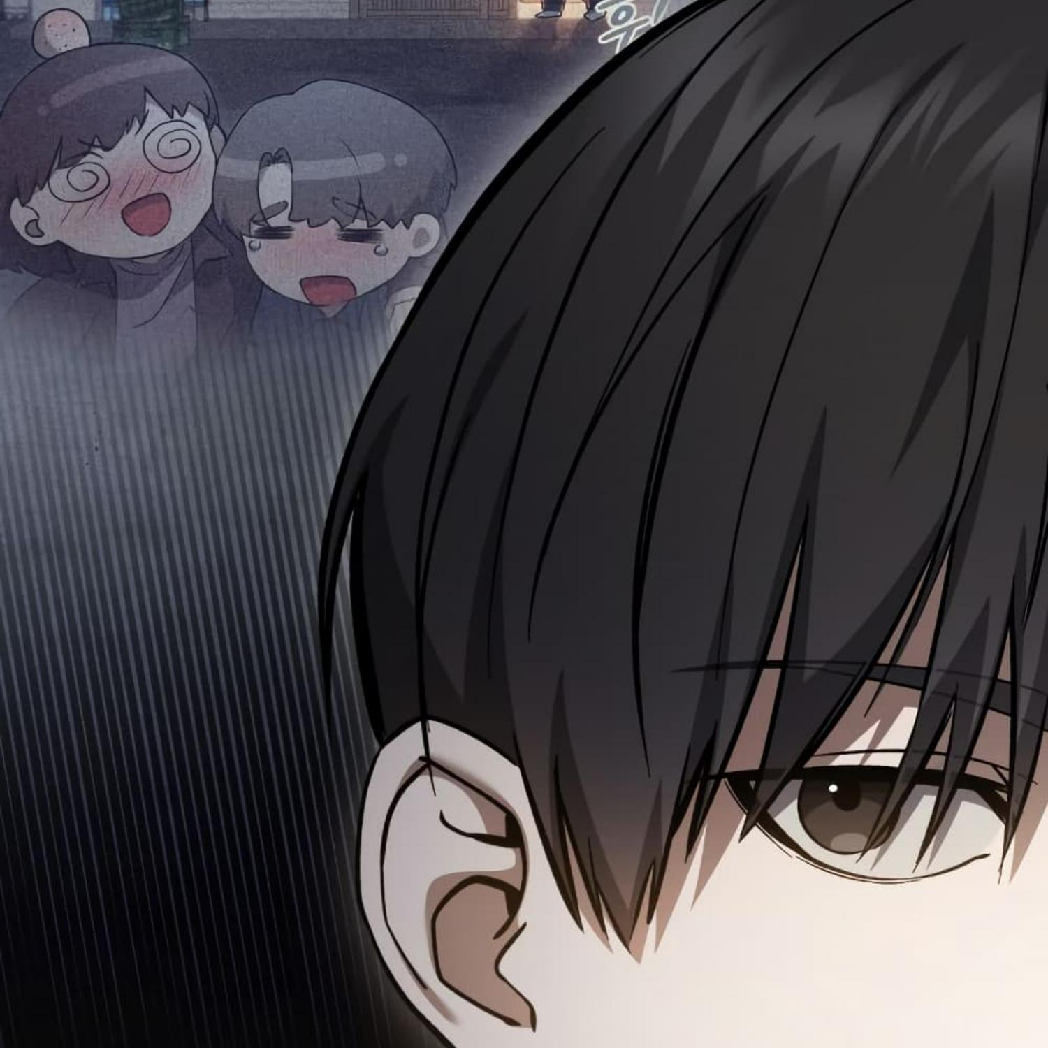 The Hunter Wants to Live Quietly ตอนที่ 16 134