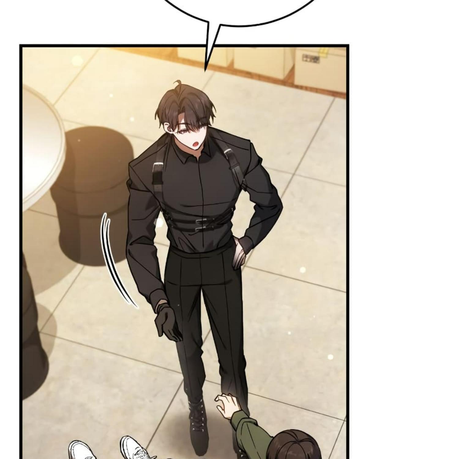 The Hunter Wants to Live Quietly ตอนที่ 16 142