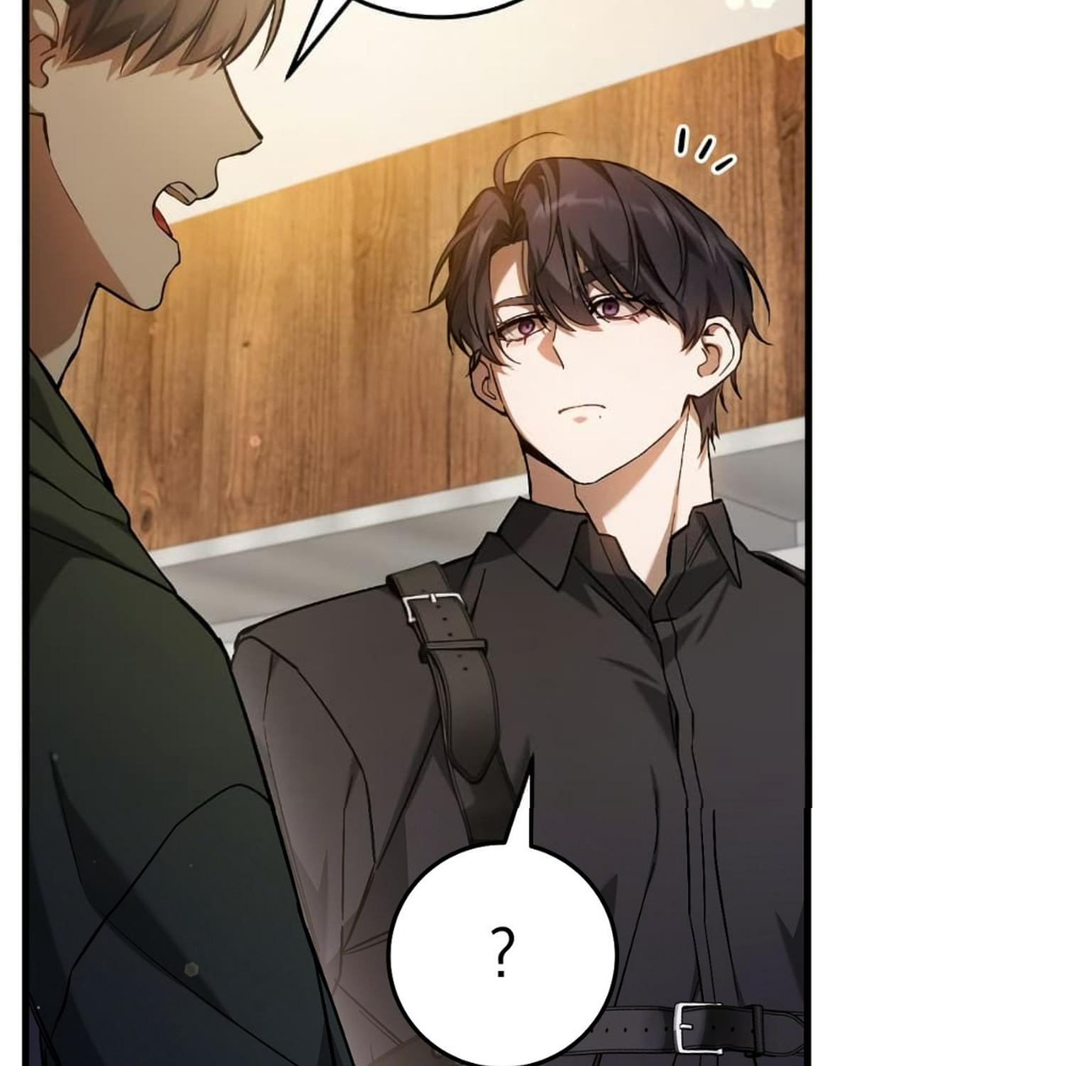 The Hunter Wants to Live Quietly ตอนที่ 17 38