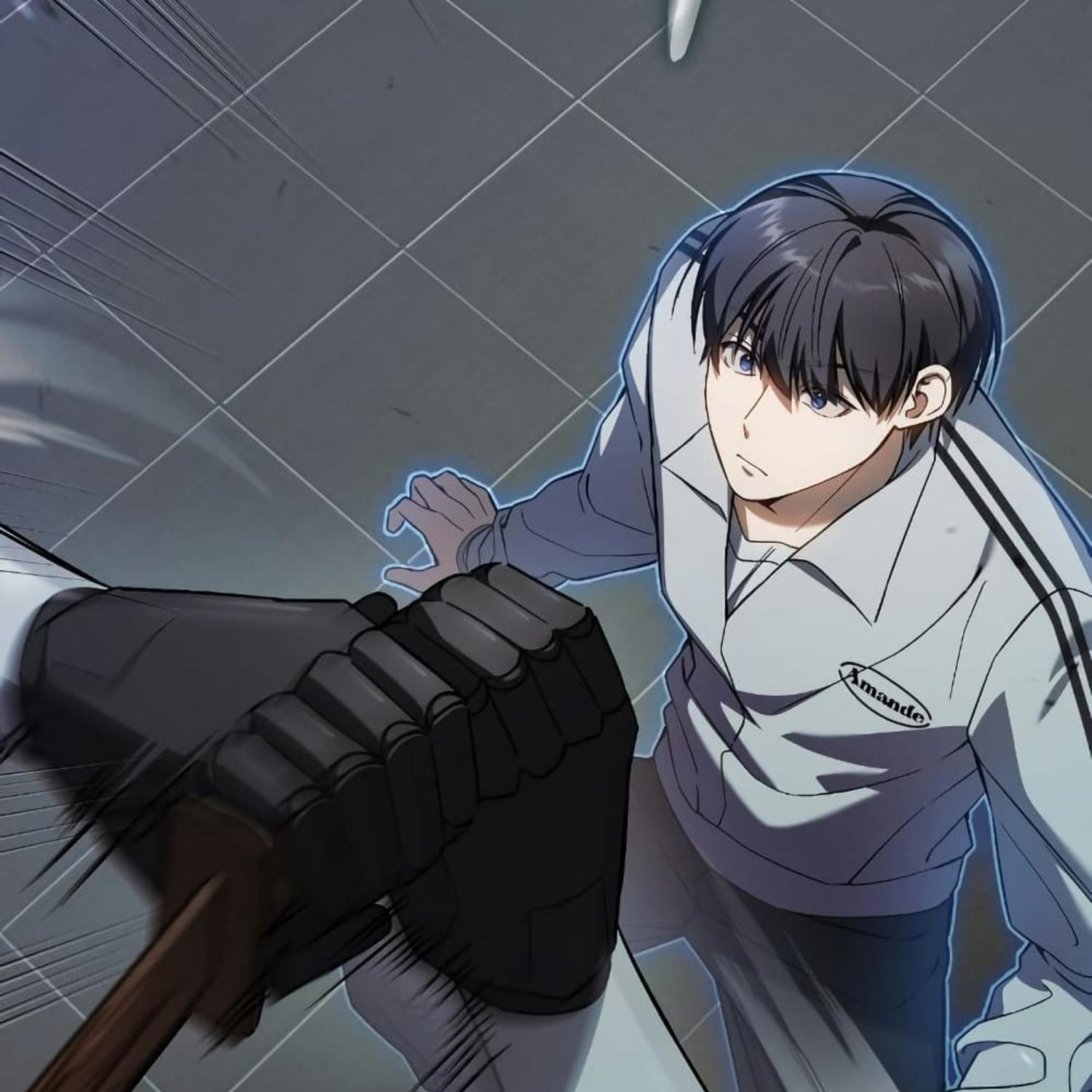 The Hunter Wants to Live Quietly ตอนที่ 18 61