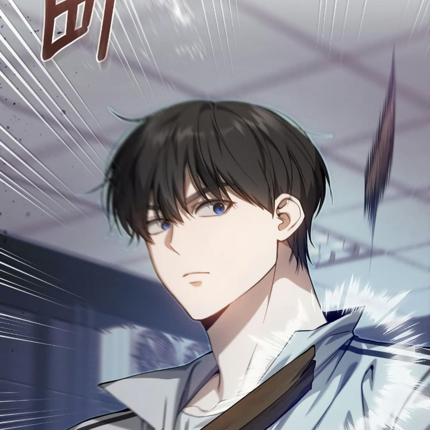 The Hunter Wants to Live Quietly ตอนที่ 18 63