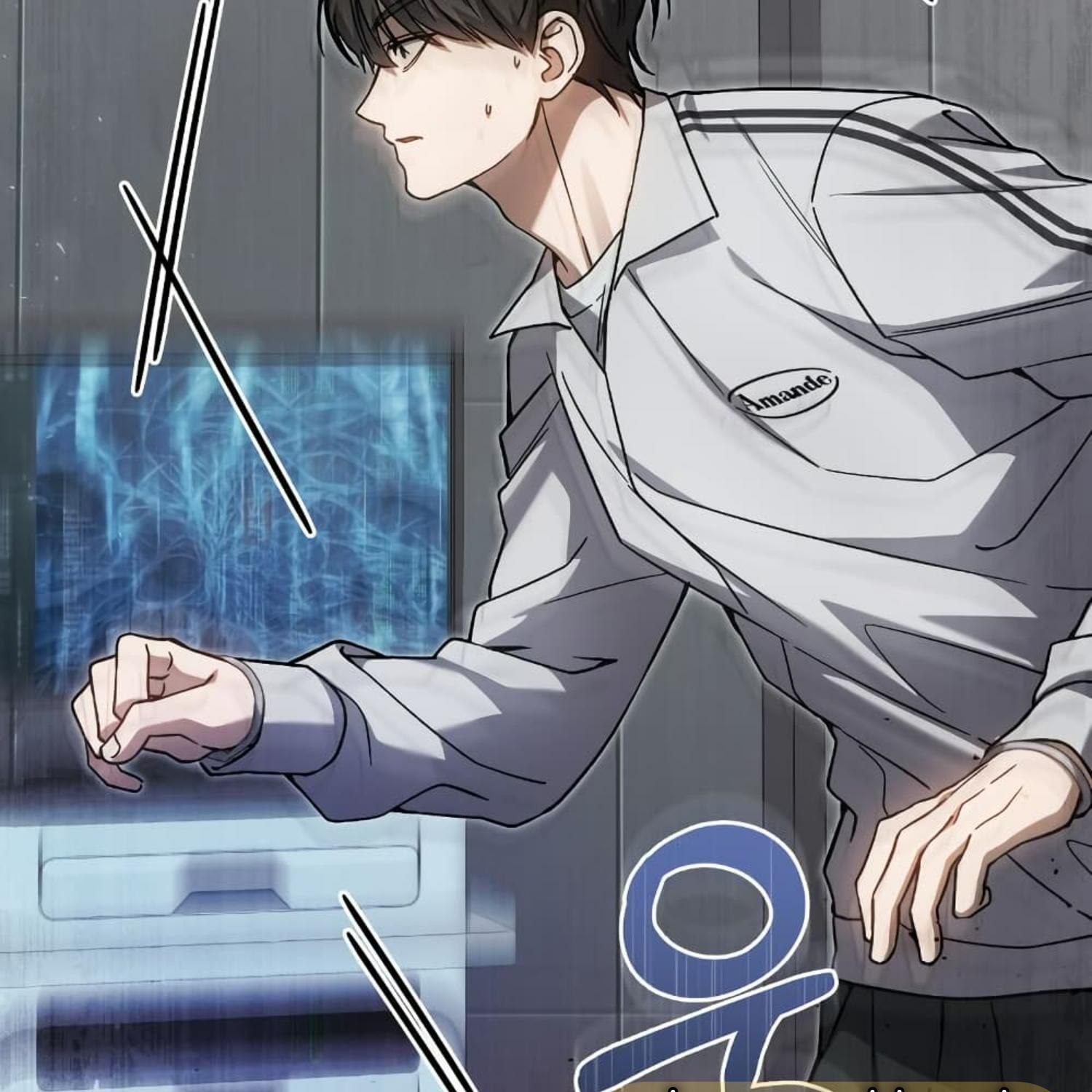 The Hunter Wants to Live Quietly ตอนที่ 18 135