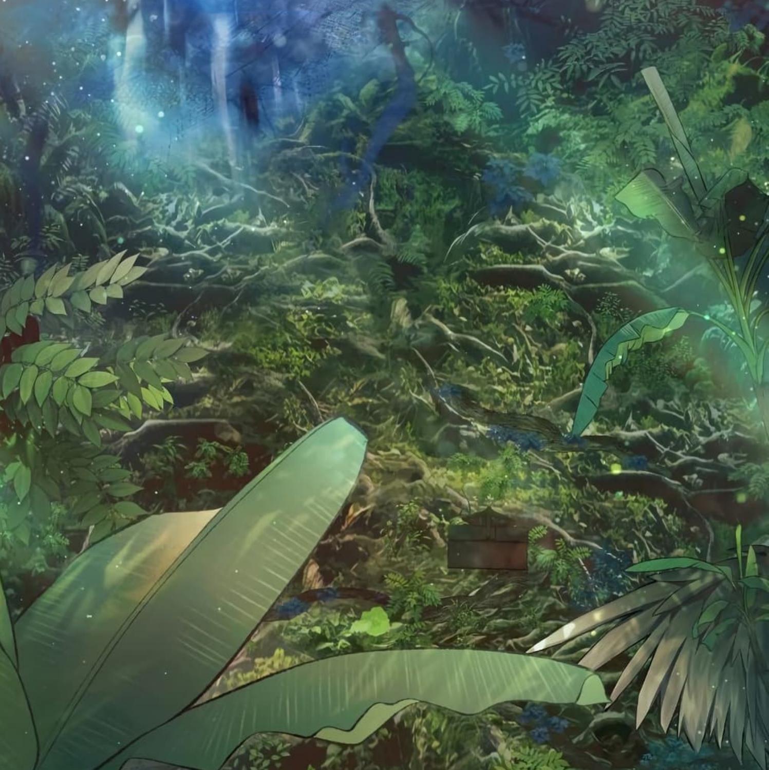 The Hunter Wants to Live Quietly ตอนที่ 19 4