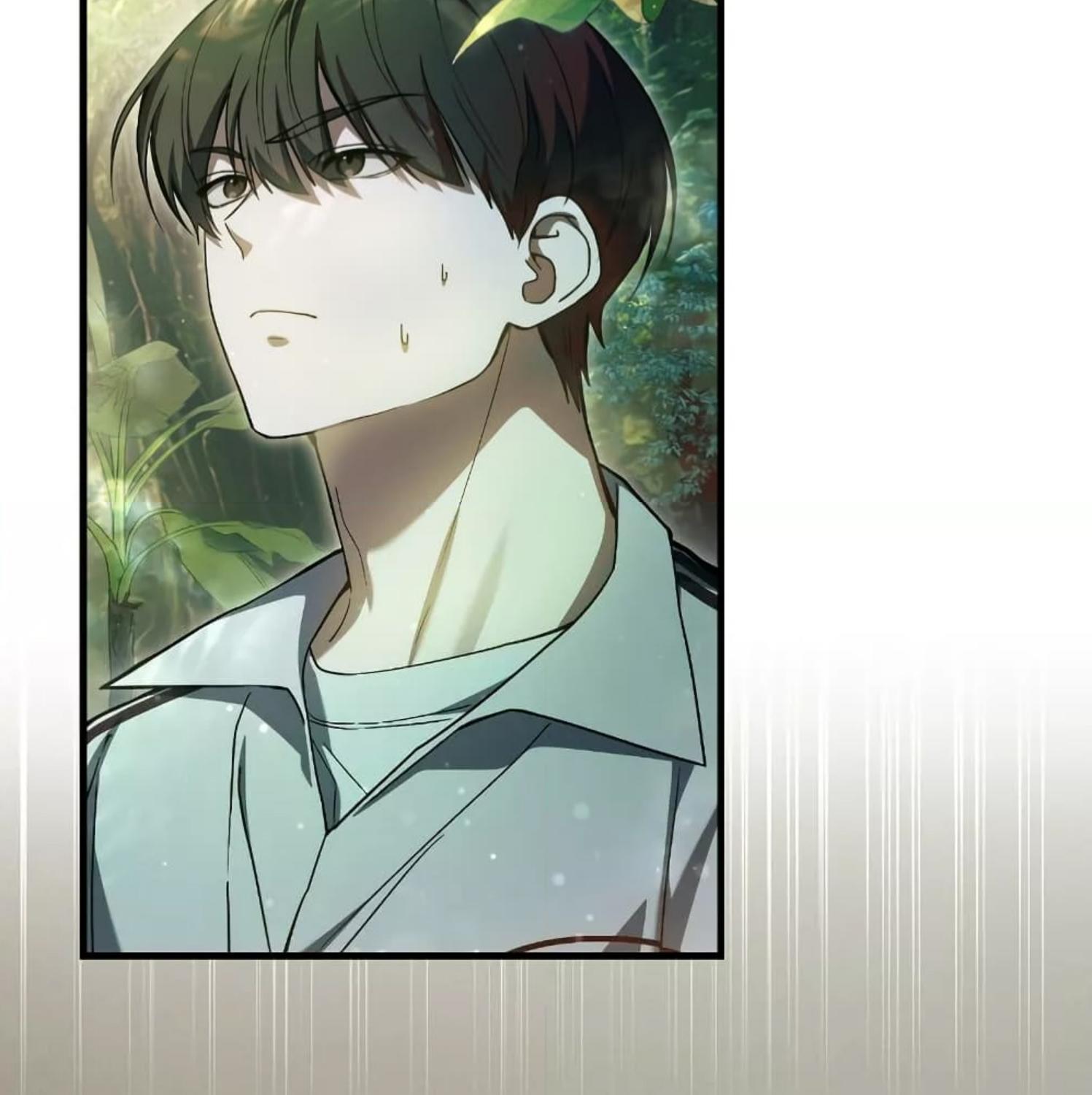 The Hunter Wants to Live Quietly ตอนที่ 19 15