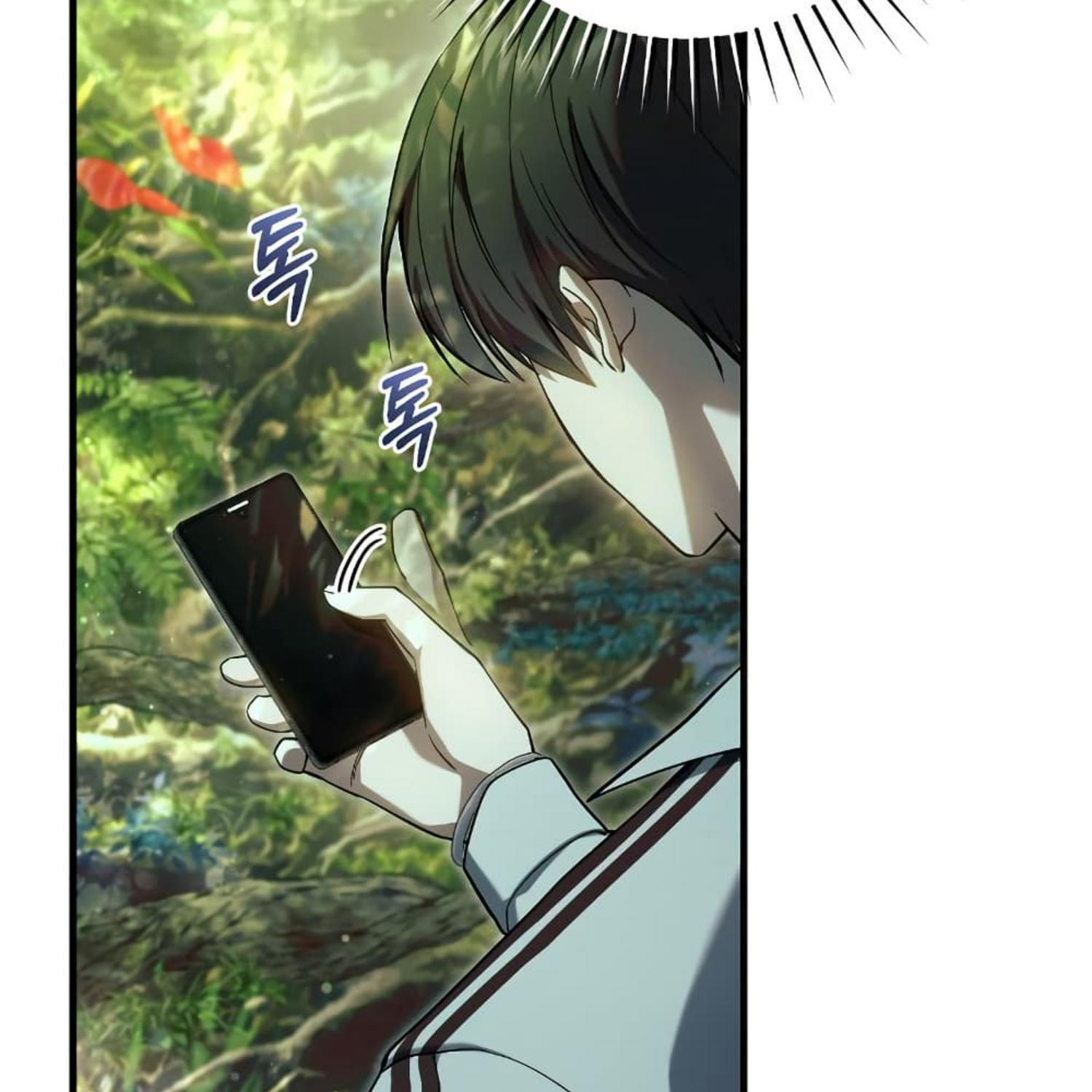 The Hunter Wants to Live Quietly ตอนที่ 19 20