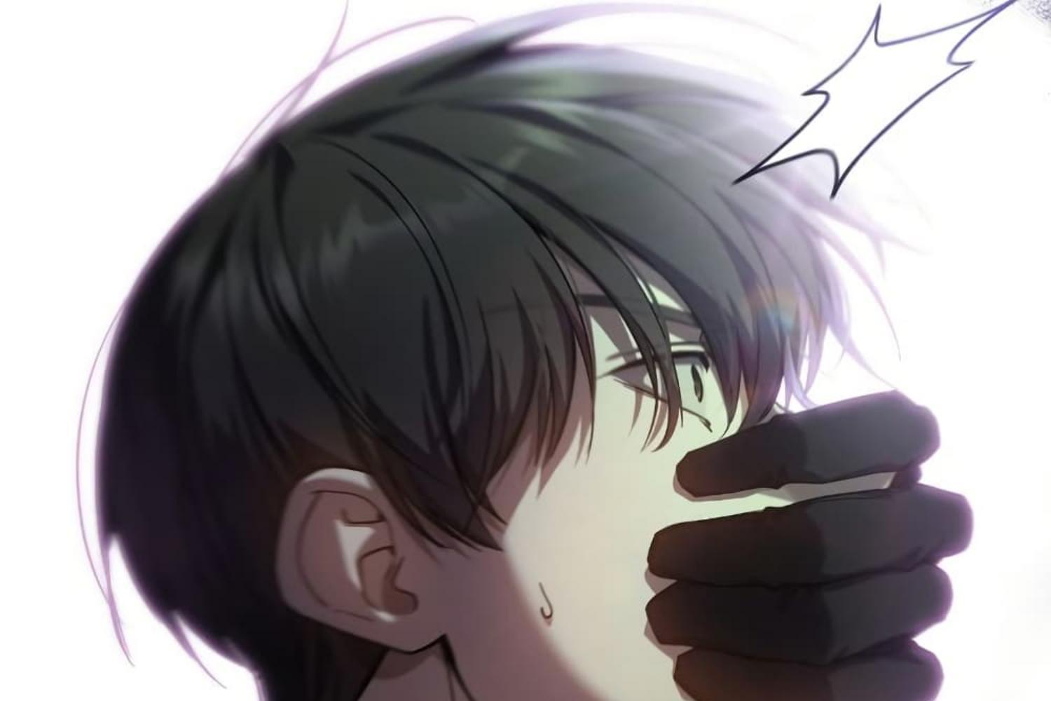 The Hunter Wants to Live Quietly ตอนที่ 20 2
