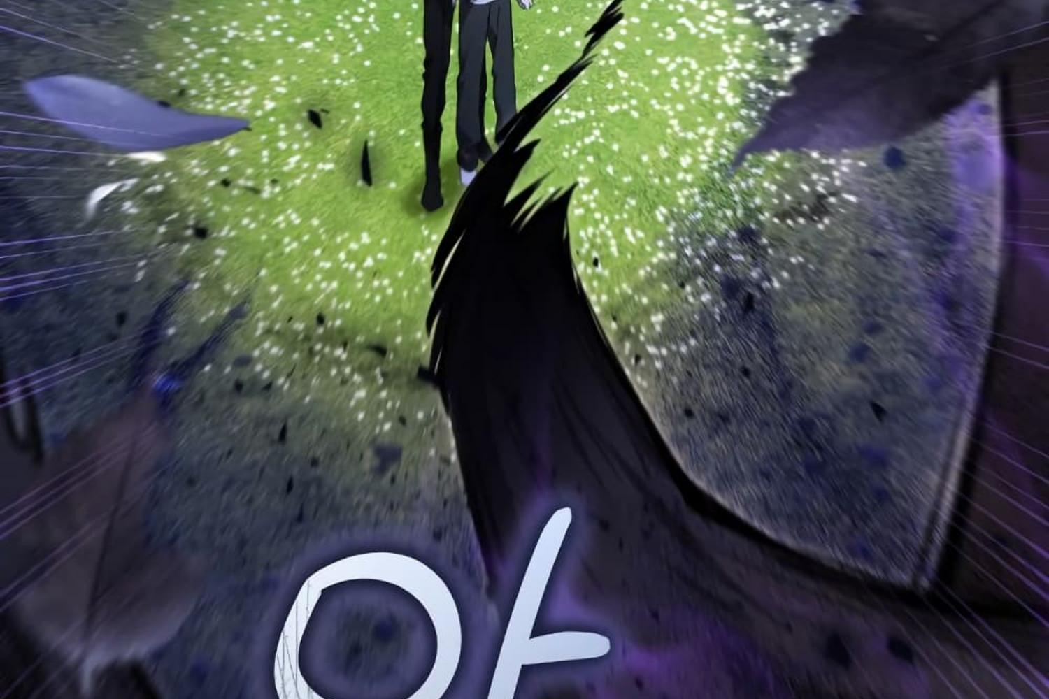The Hunter Wants to Live Quietly ตอนที่ 20 20