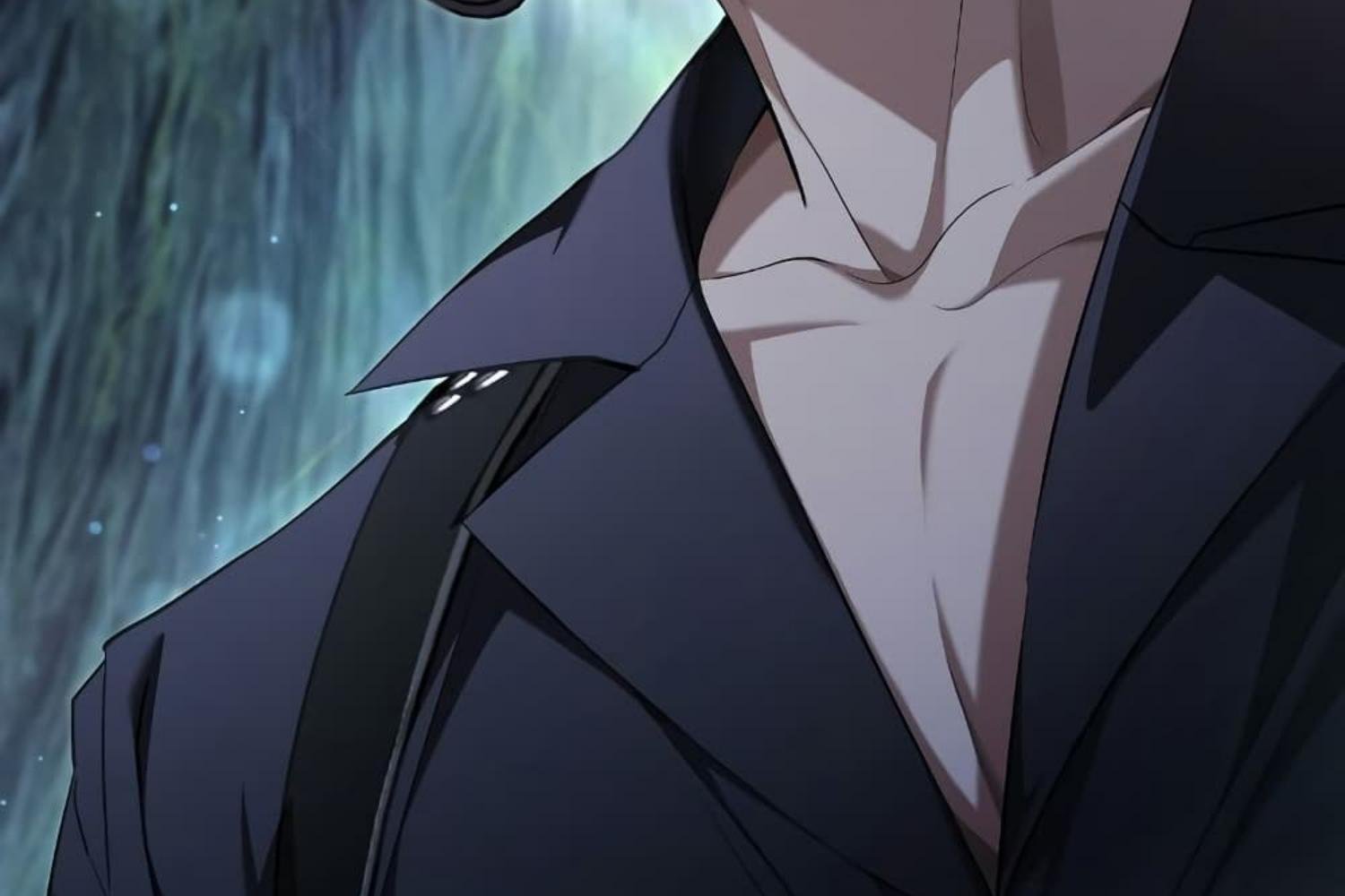 The Hunter Wants to Live Quietly ตอนที่ 20 61