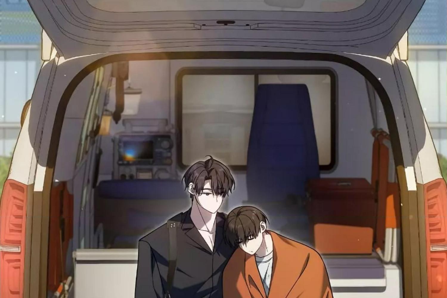 The Hunter Wants to Live Quietly ตอนที่ 20 171