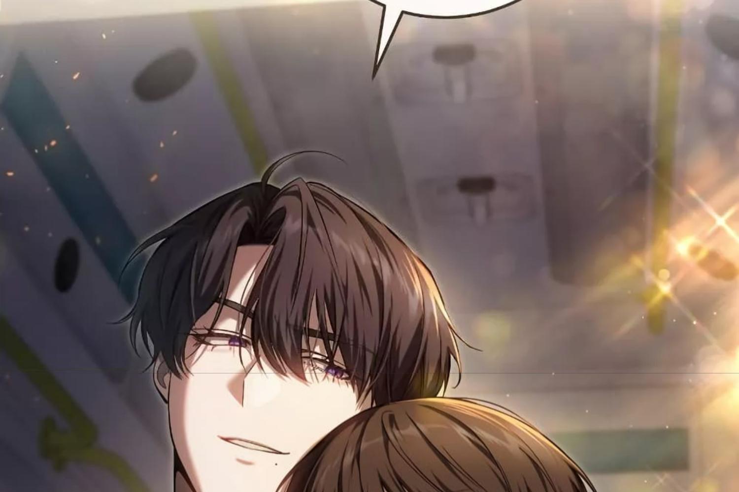 The Hunter Wants to Live Quietly ตอนที่ 20 221