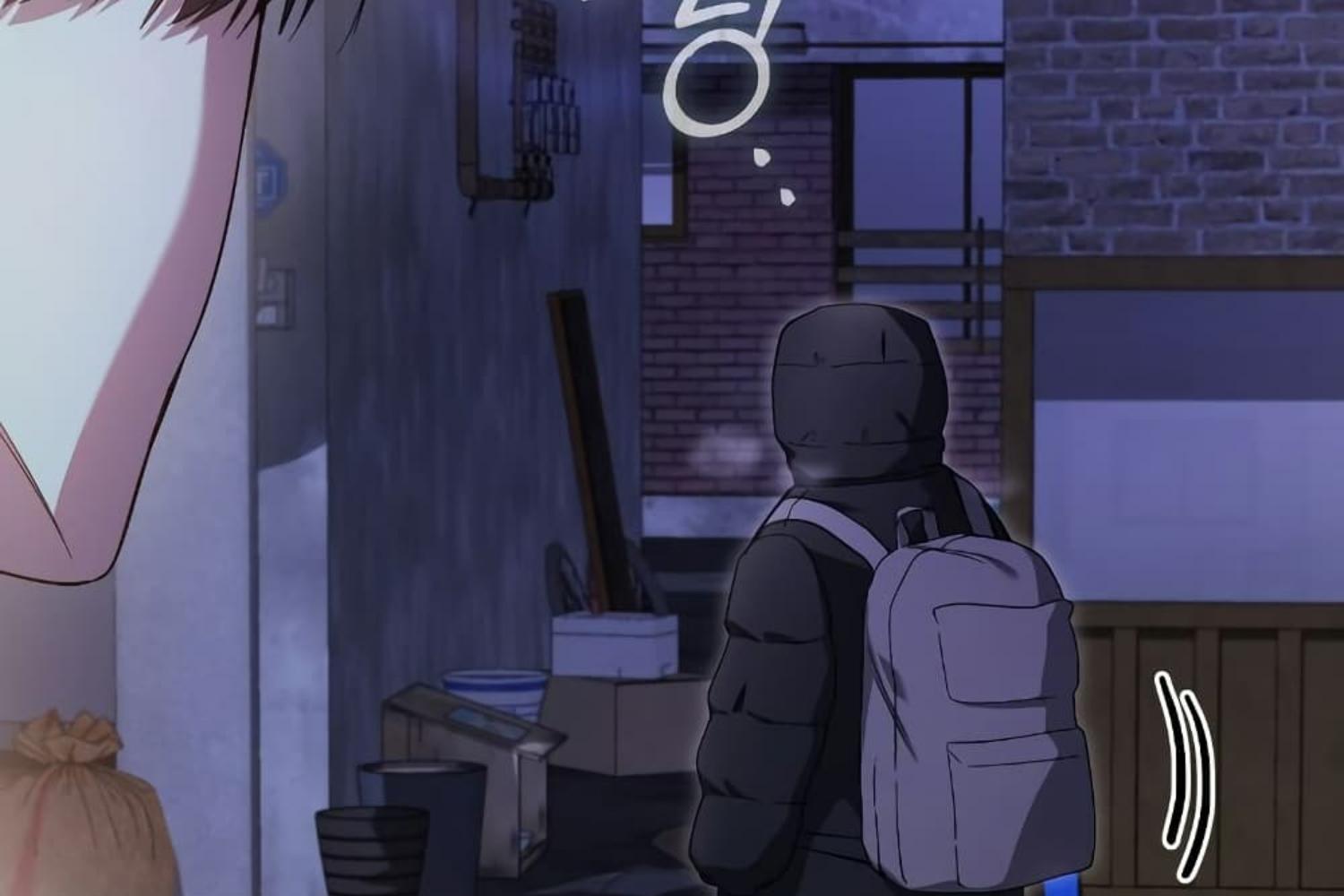 The Hunter Wants to Live Quietly ตอนที่ 21 73