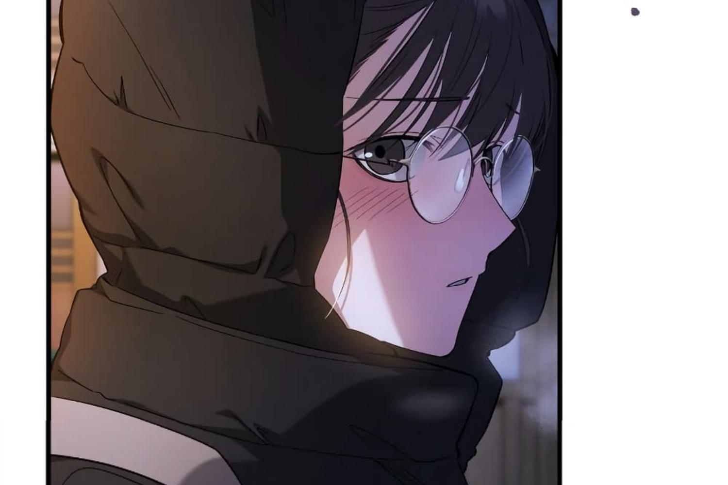 The Hunter Wants to Live Quietly ตอนที่ 21 81