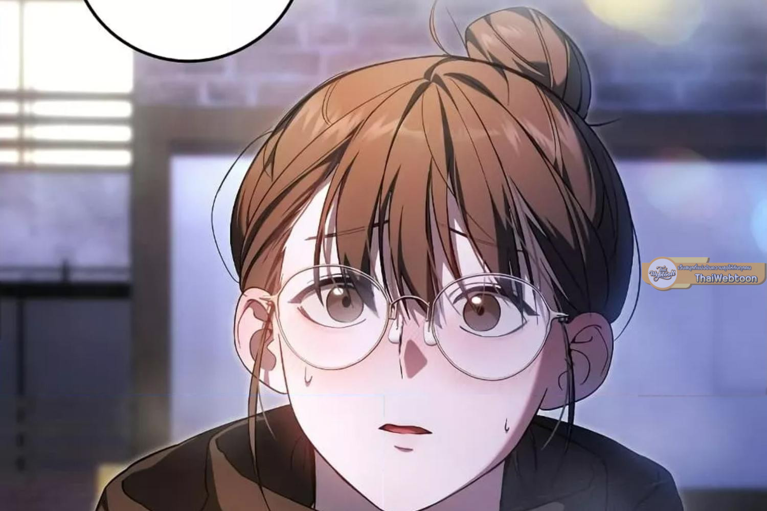 The Hunter Wants to Live Quietly ตอนที่ 21 92
