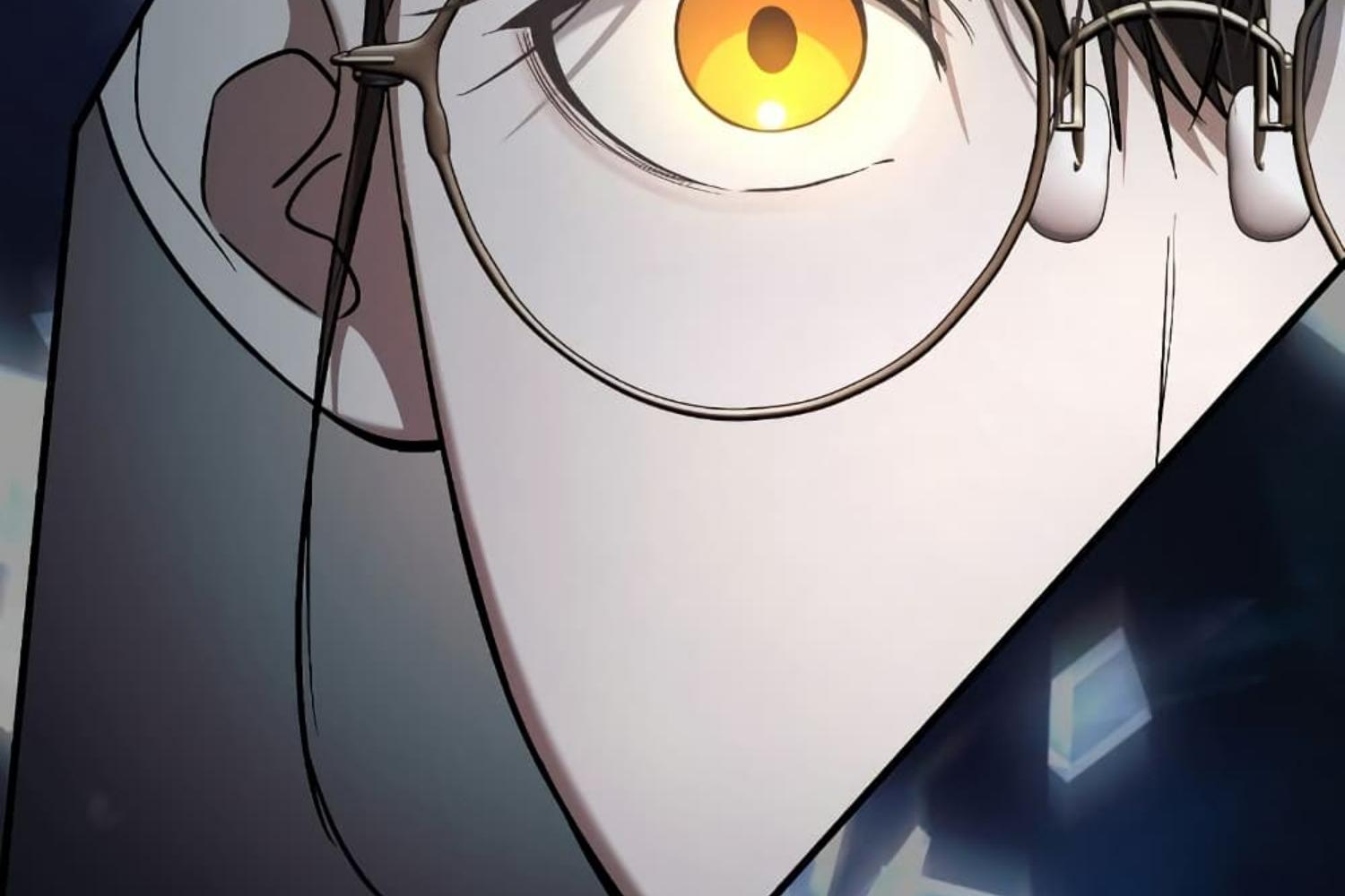 The Hunter Wants to Live Quietly ตอนที่ 21 145