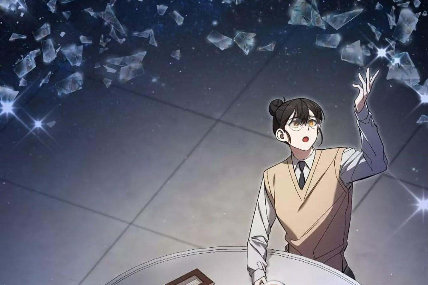 The Hunter Wants to Live Quietly ตอนที่ 21 152