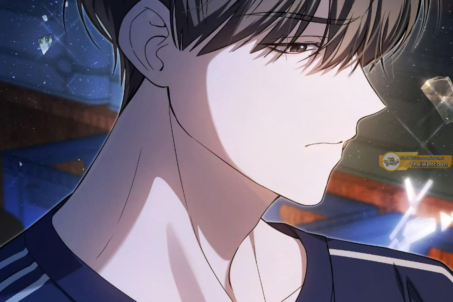 The Hunter Wants to Live Quietly ตอนที่ 21 190