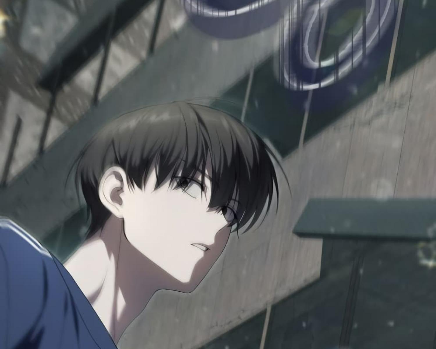The Hunter Wants to Live Quietly ตอนที่ 22 20