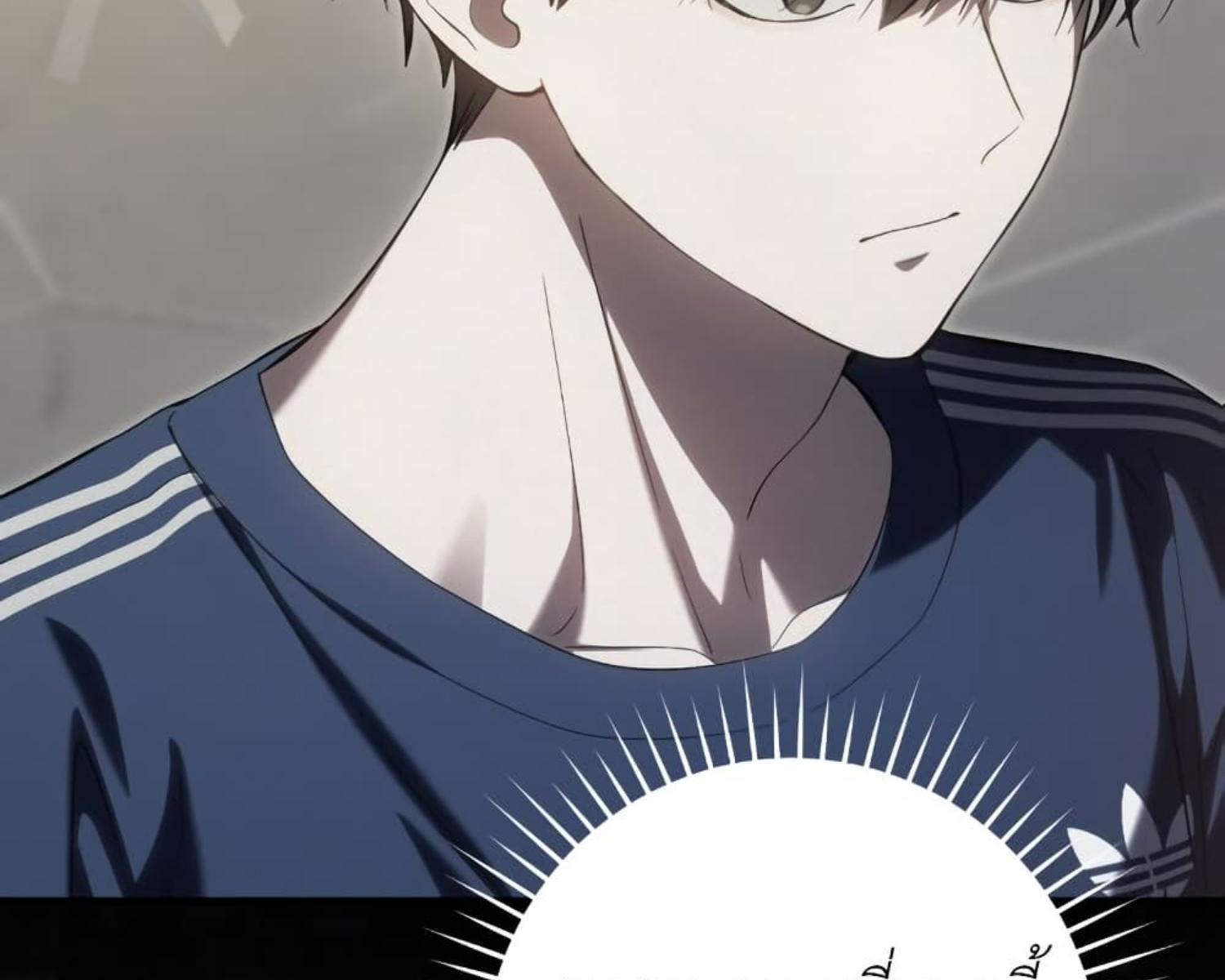 The Hunter Wants to Live Quietly ตอนที่ 22 92