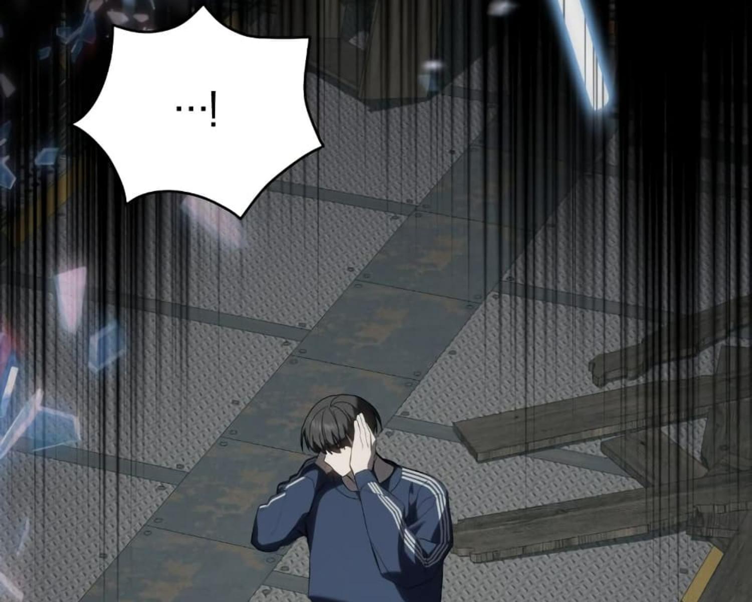 The Hunter Wants to Live Quietly ตอนที่ 22 99