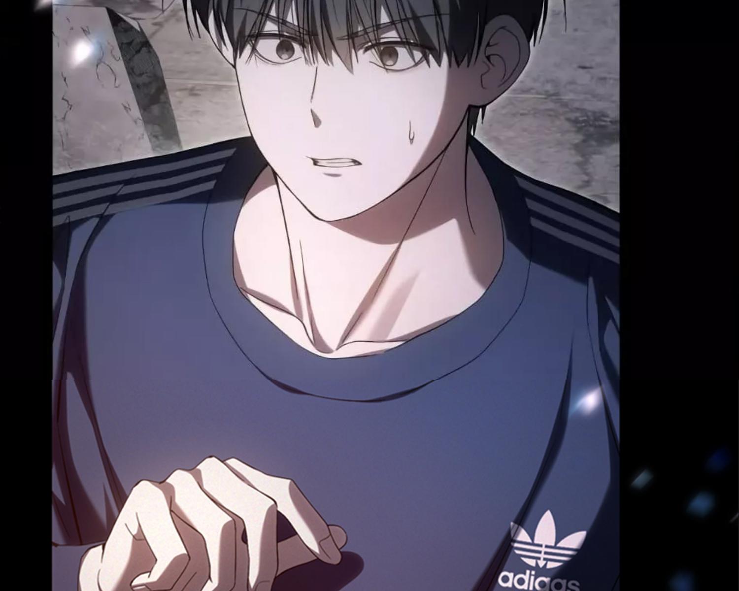 The Hunter Wants to Live Quietly ตอนที่ 22 103