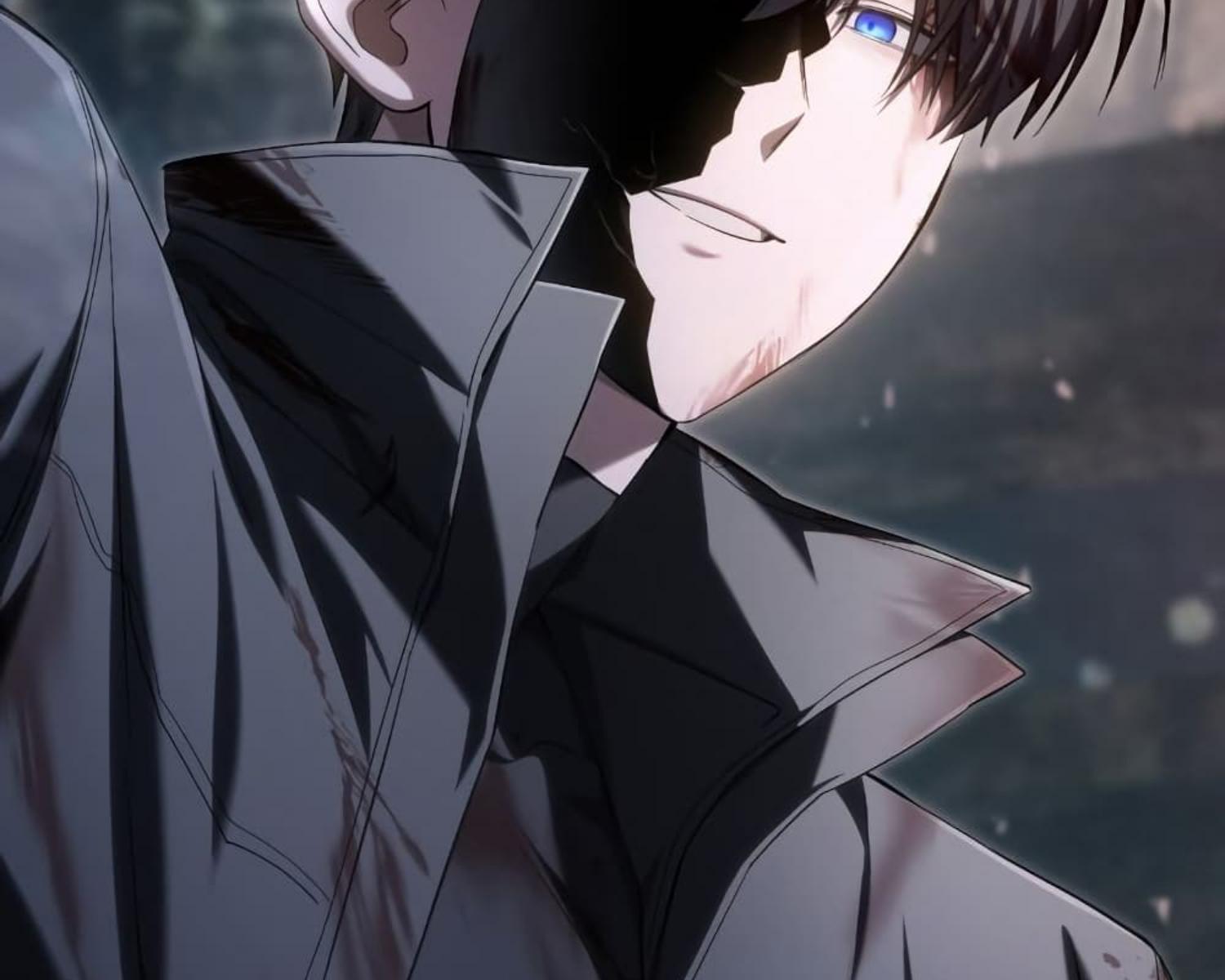 The Hunter Wants to Live Quietly ตอนที่ 22 111