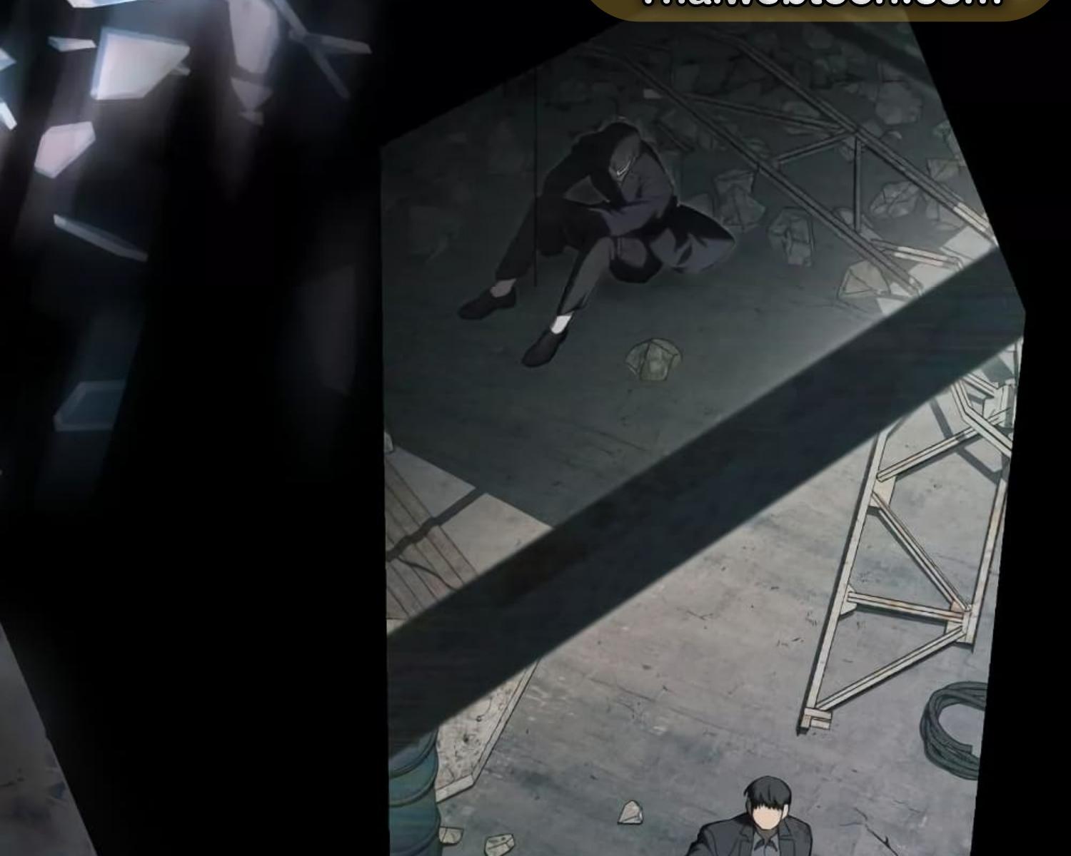 The Hunter Wants to Live Quietly ตอนที่ 22 145
