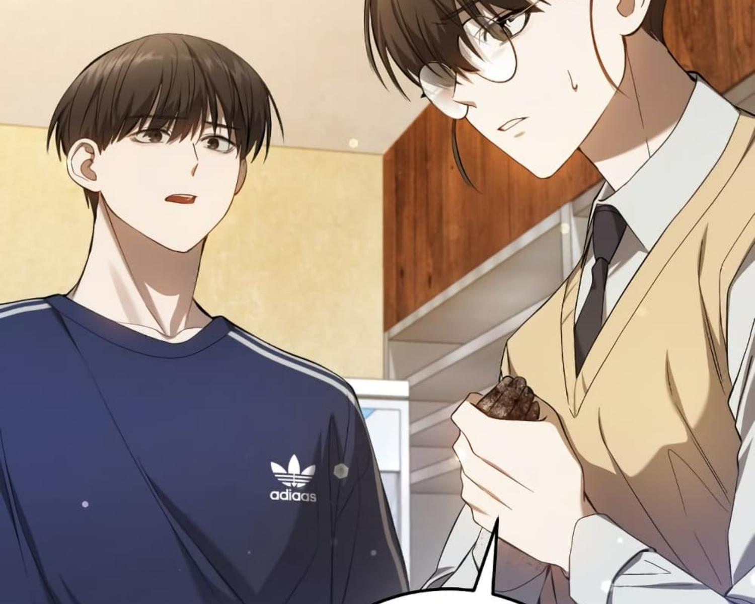 The Hunter Wants to Live Quietly ตอนที่ 22 181