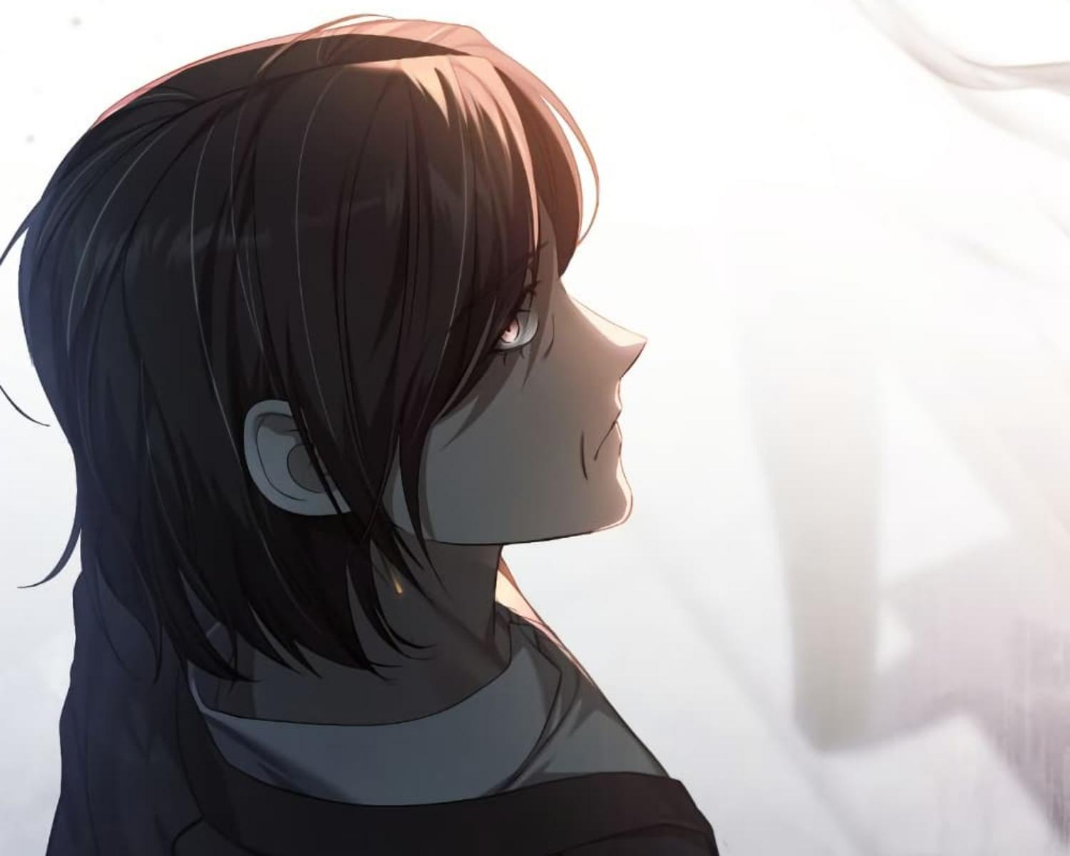 The Hunter Wants to Live Quietly ตอนที่ 22 196