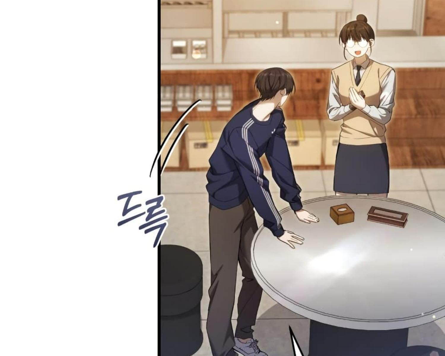 The Hunter Wants to Live Quietly ตอนที่ 23 25