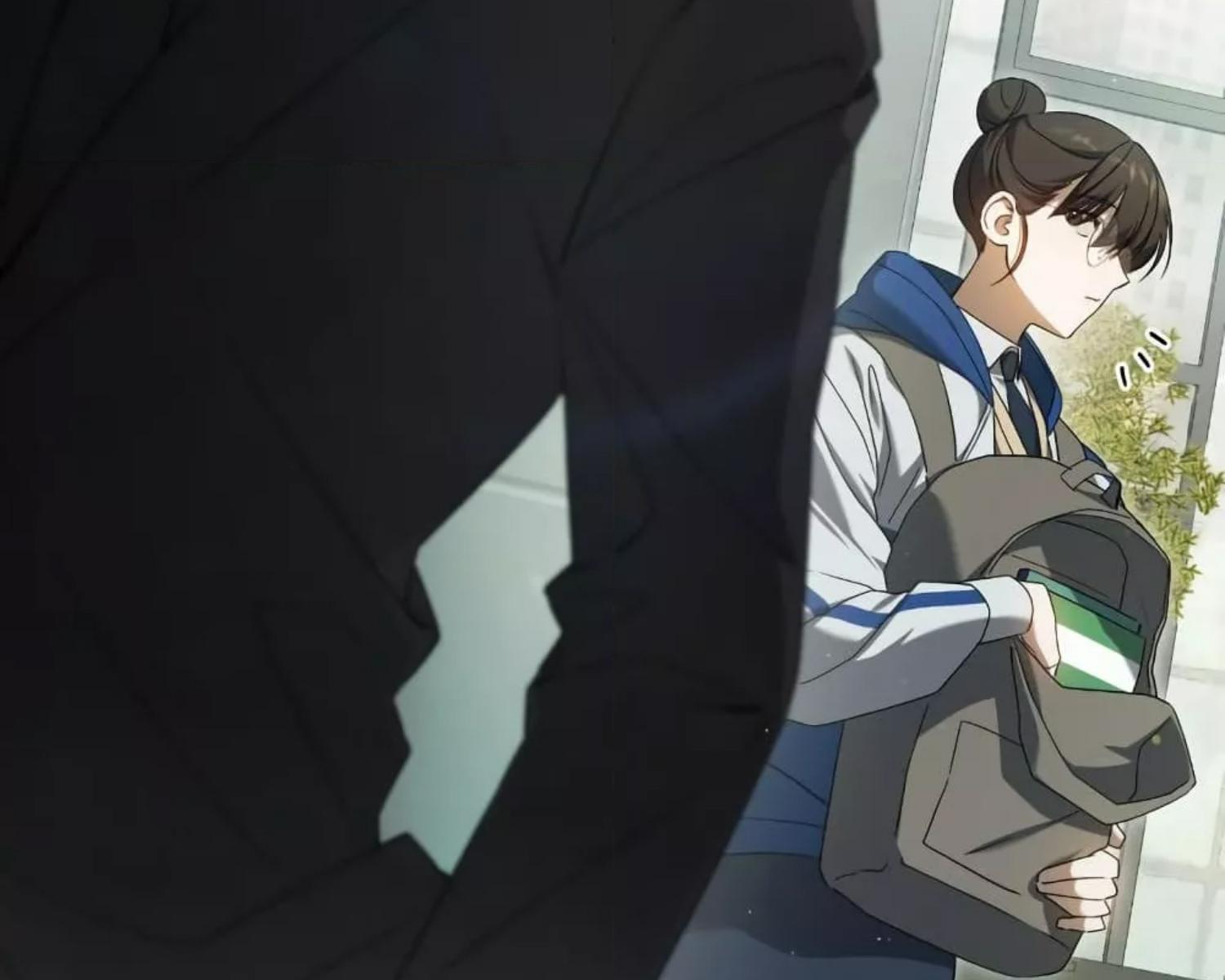 The Hunter Wants to Live Quietly ตอนที่ 23 54